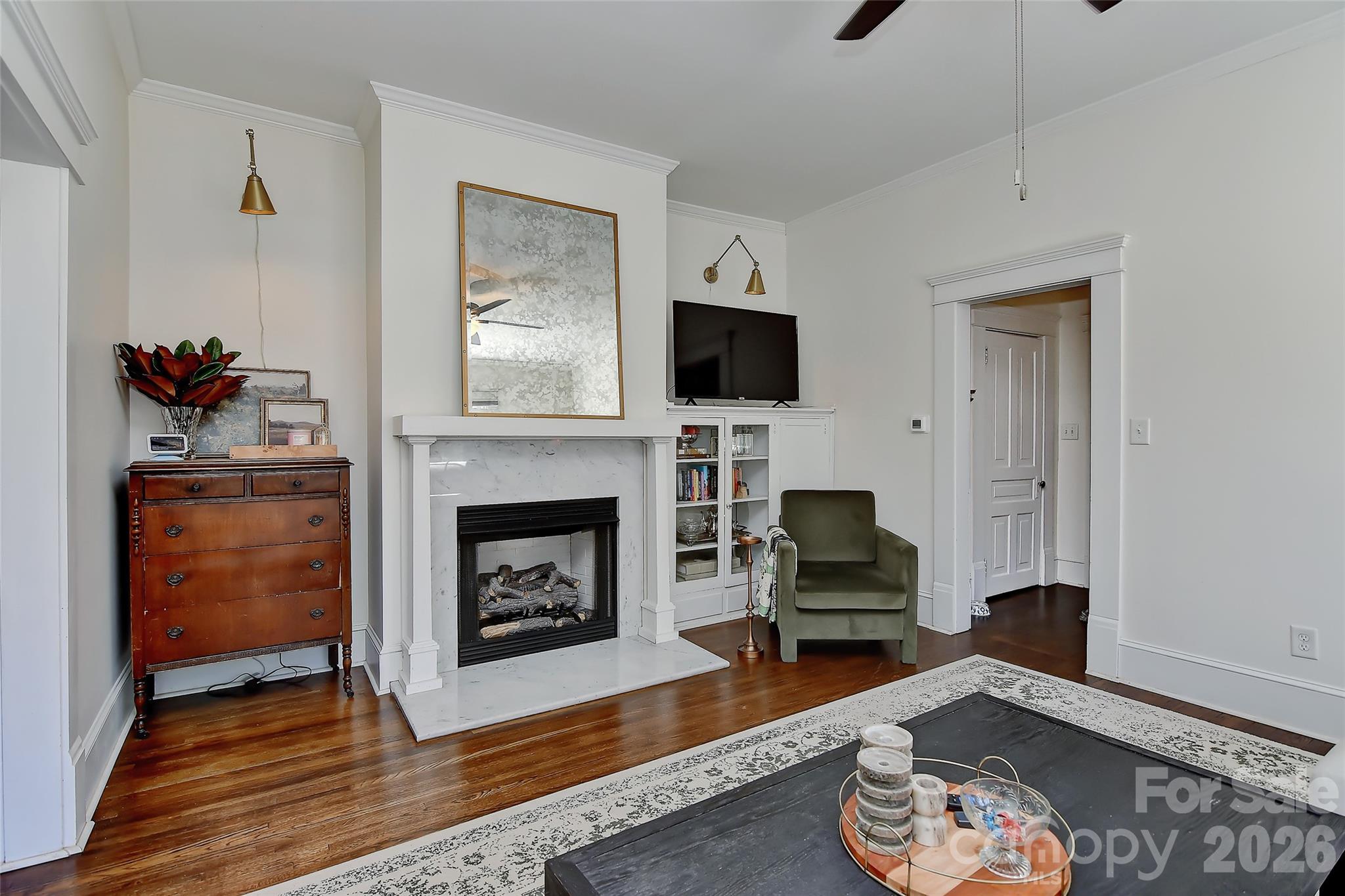 704 S Chester Street