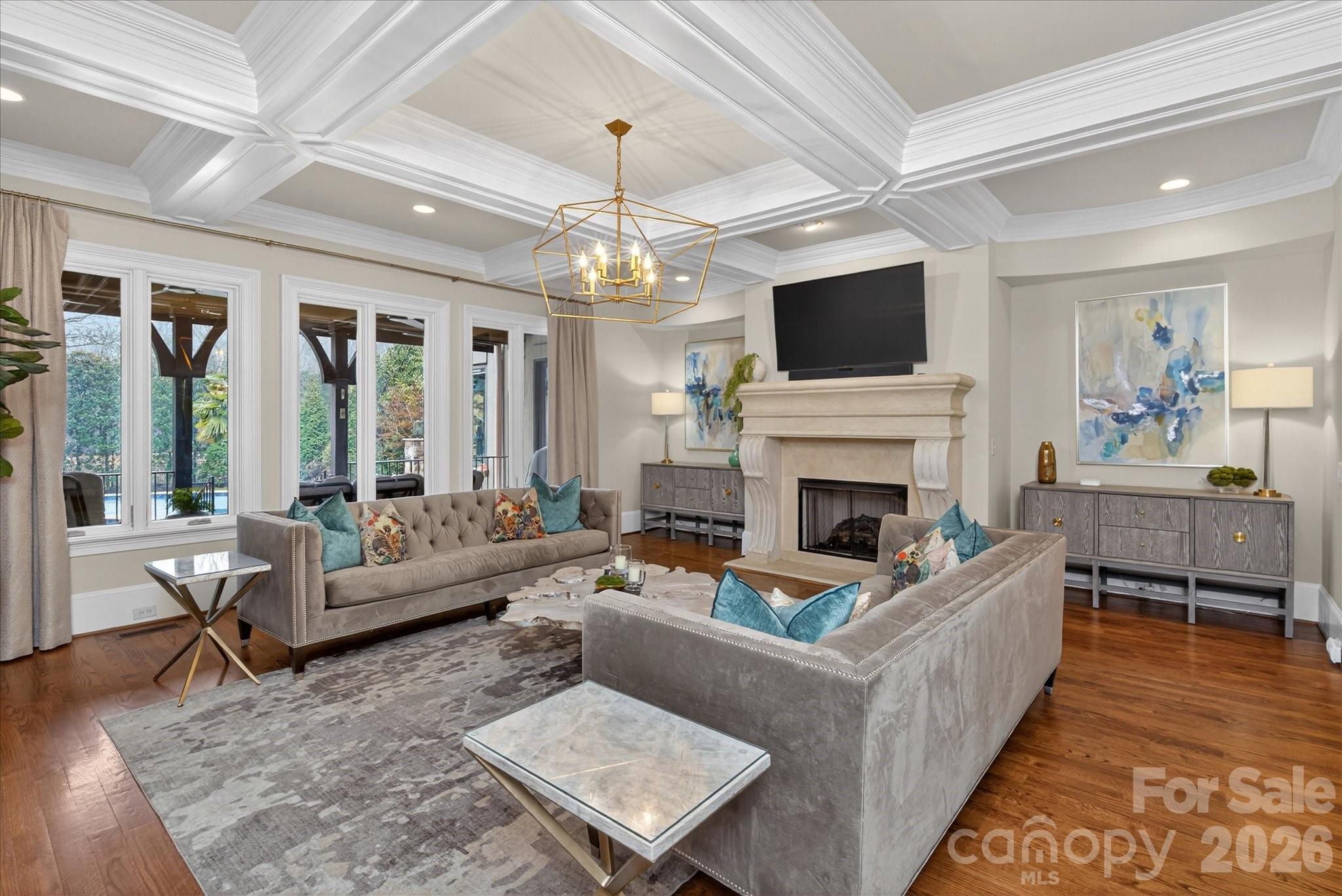 813 Beauhaven Lane