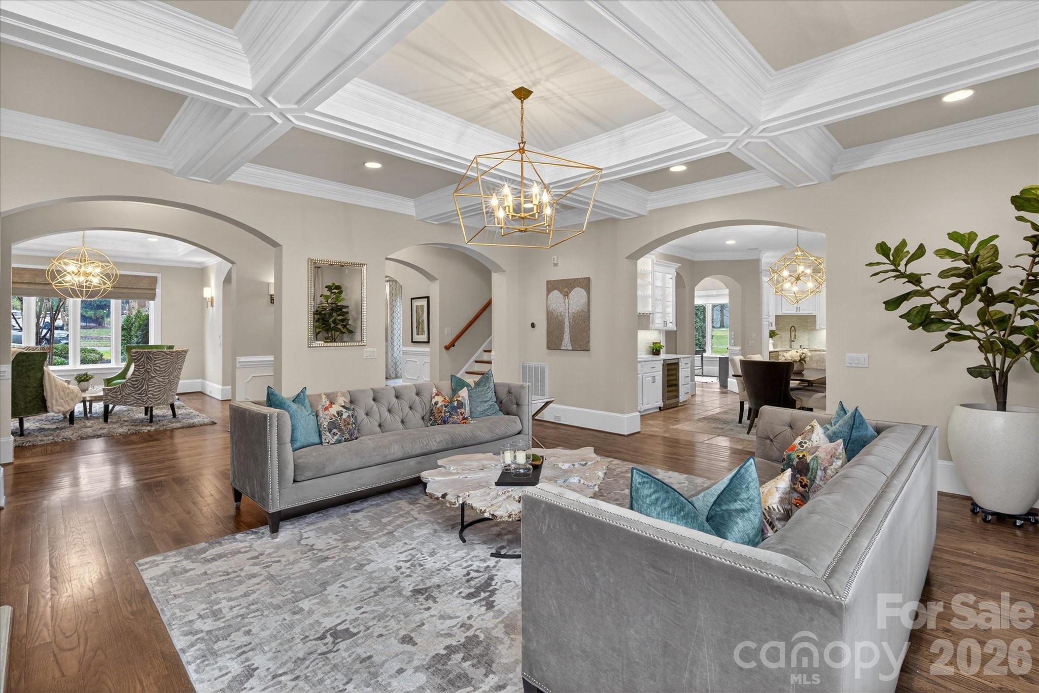 813 Beauhaven Lane