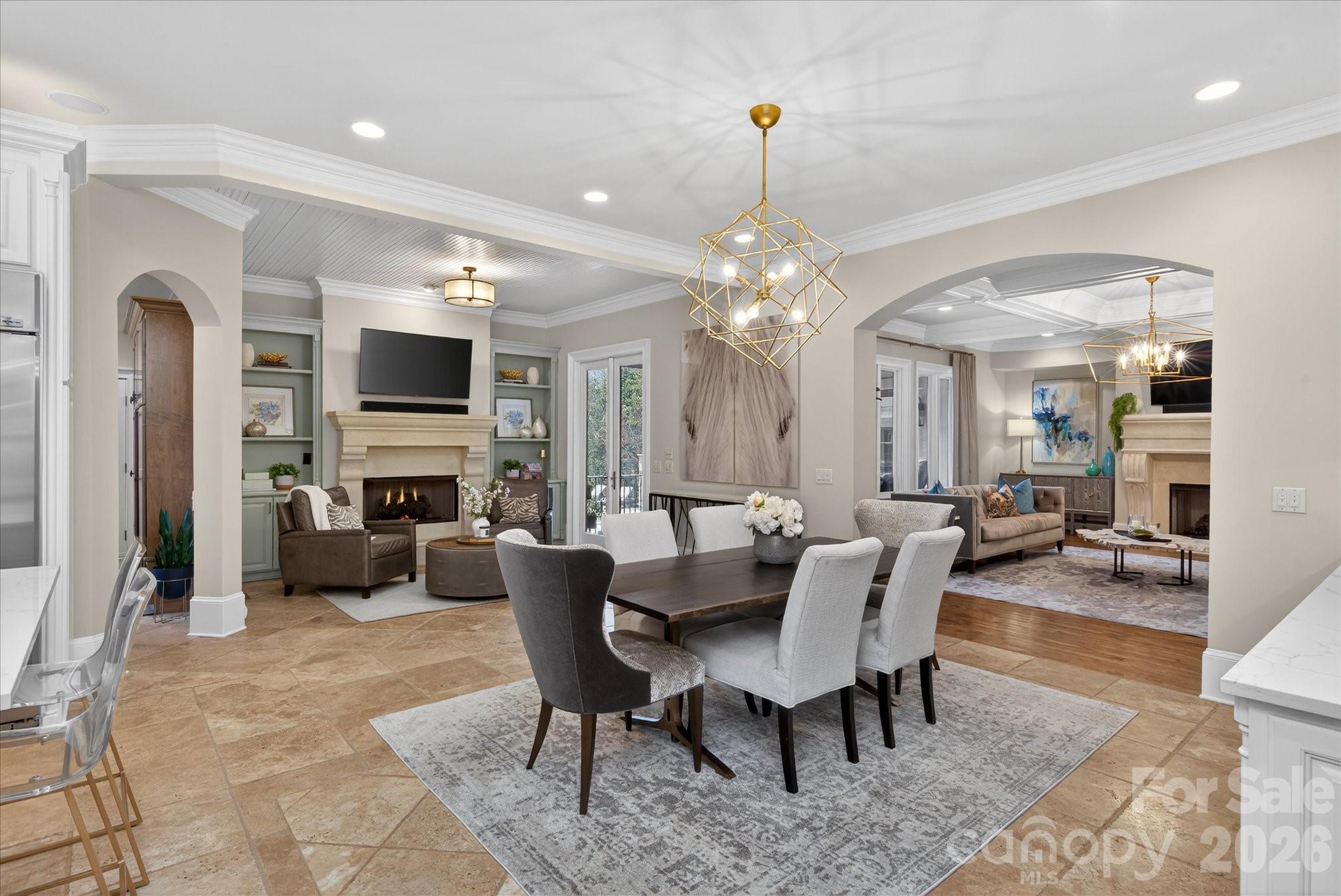 813 Beauhaven Lane
