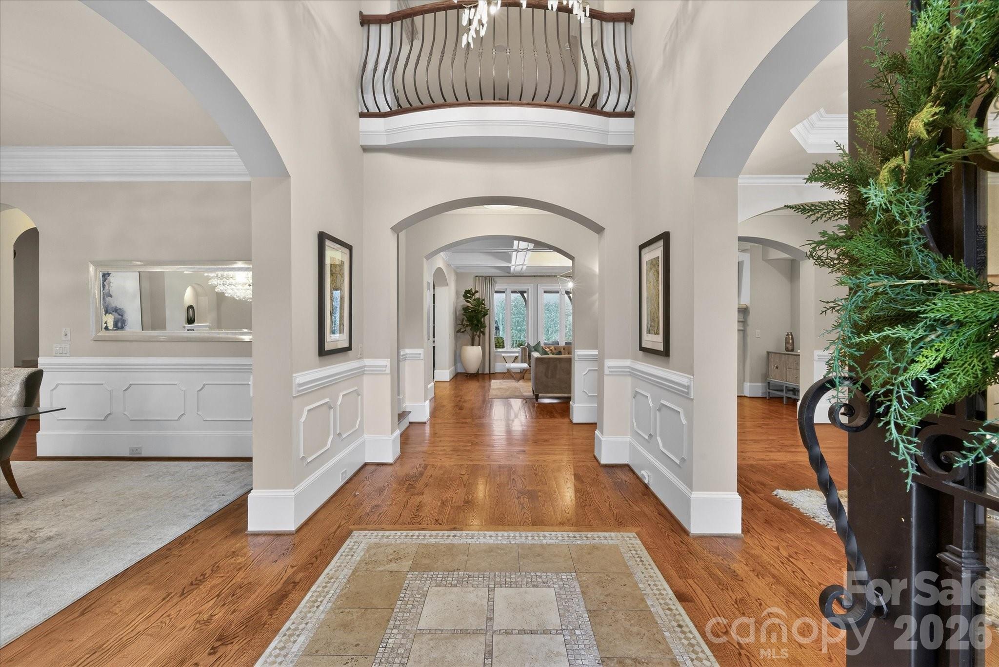 813 Beauhaven Lane