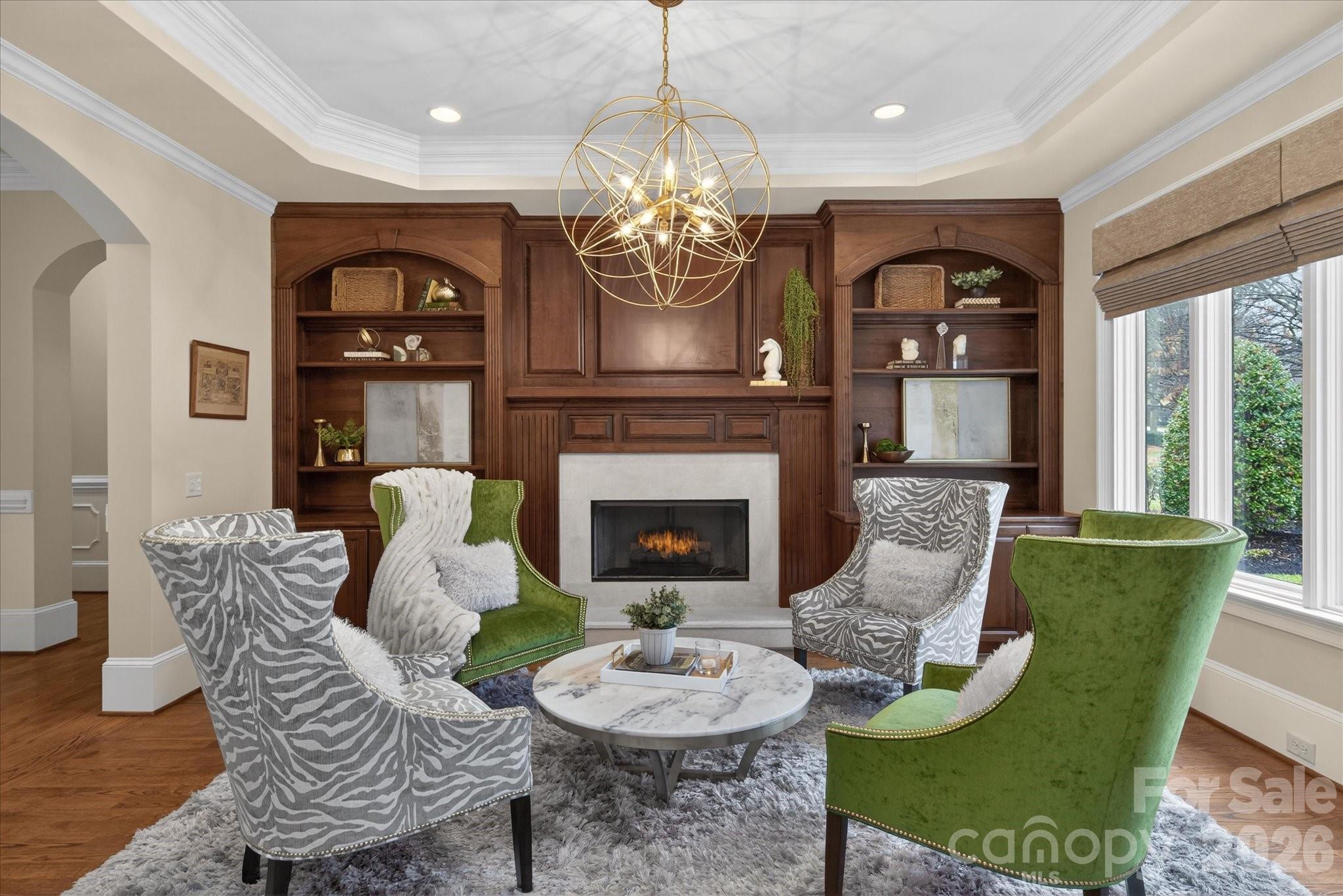 813 Beauhaven Lane