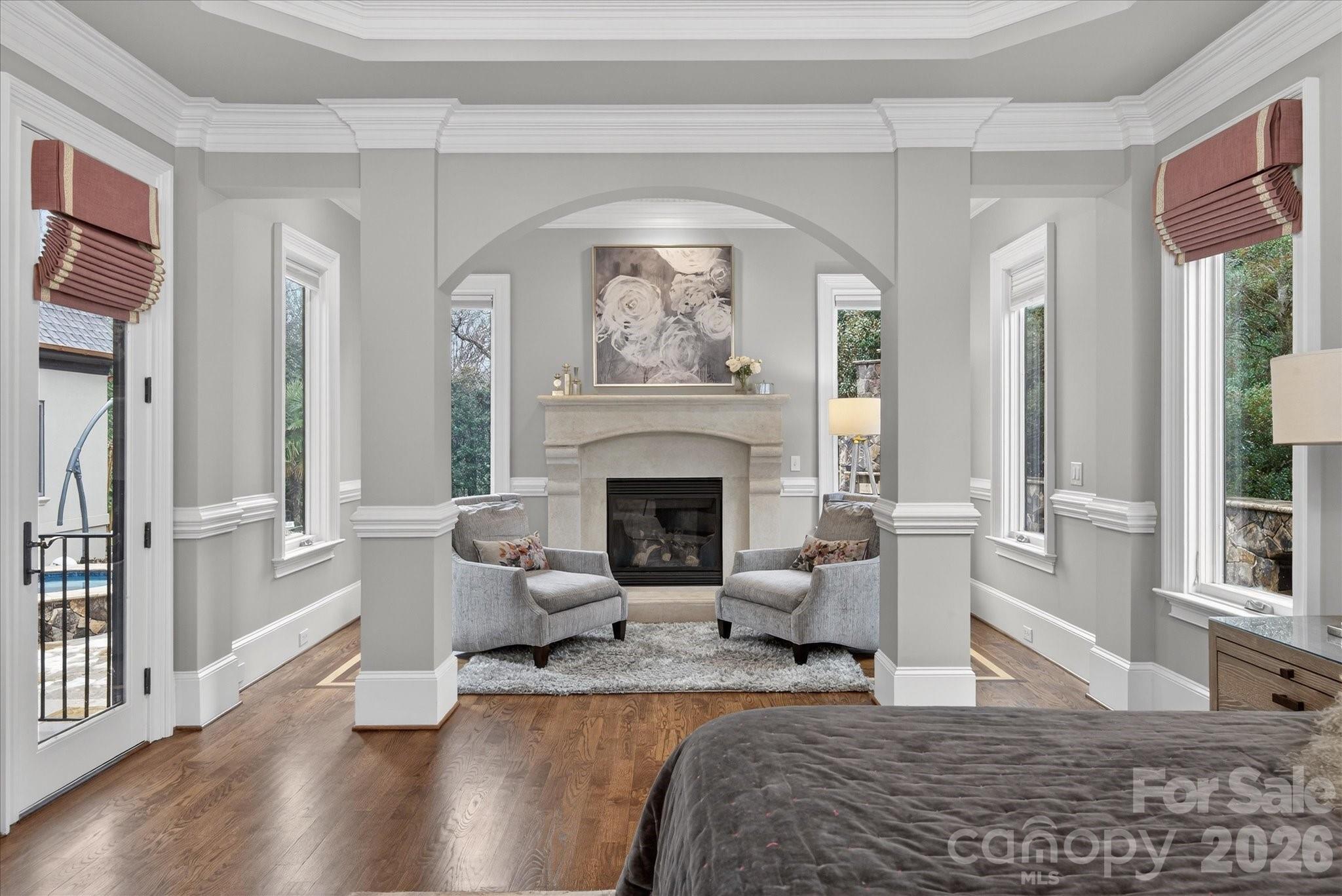 813 Beauhaven Lane