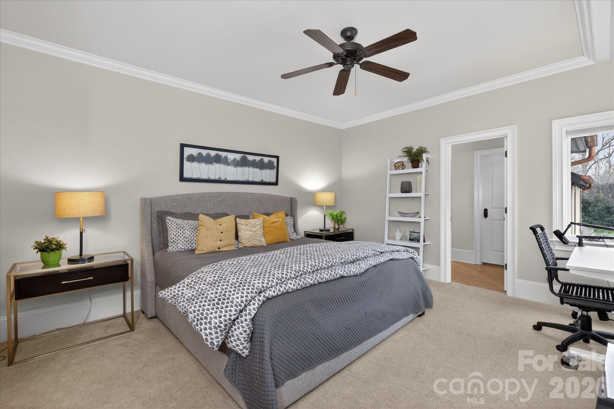 813 Beauhaven Lane