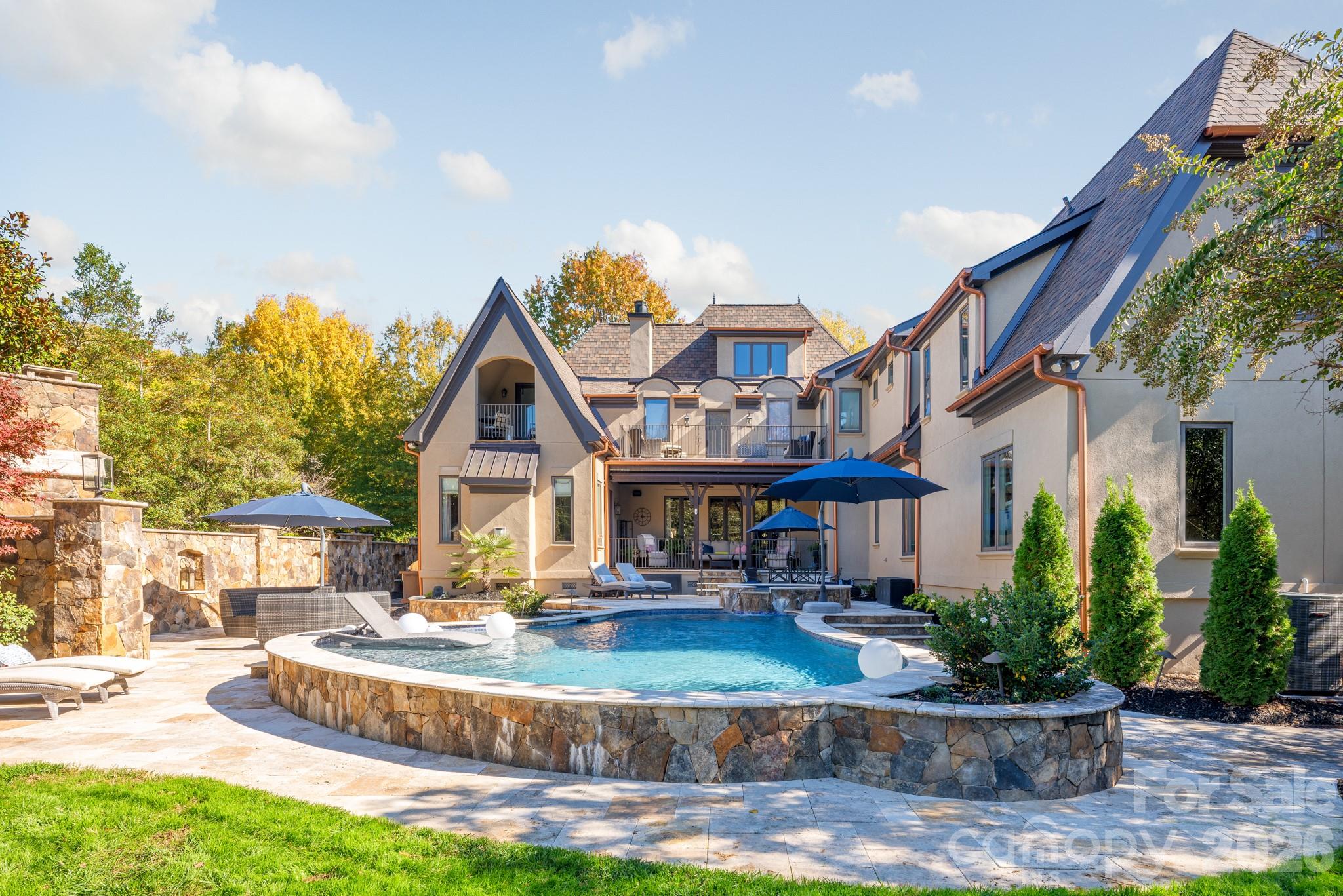 813 Beauhaven Lane