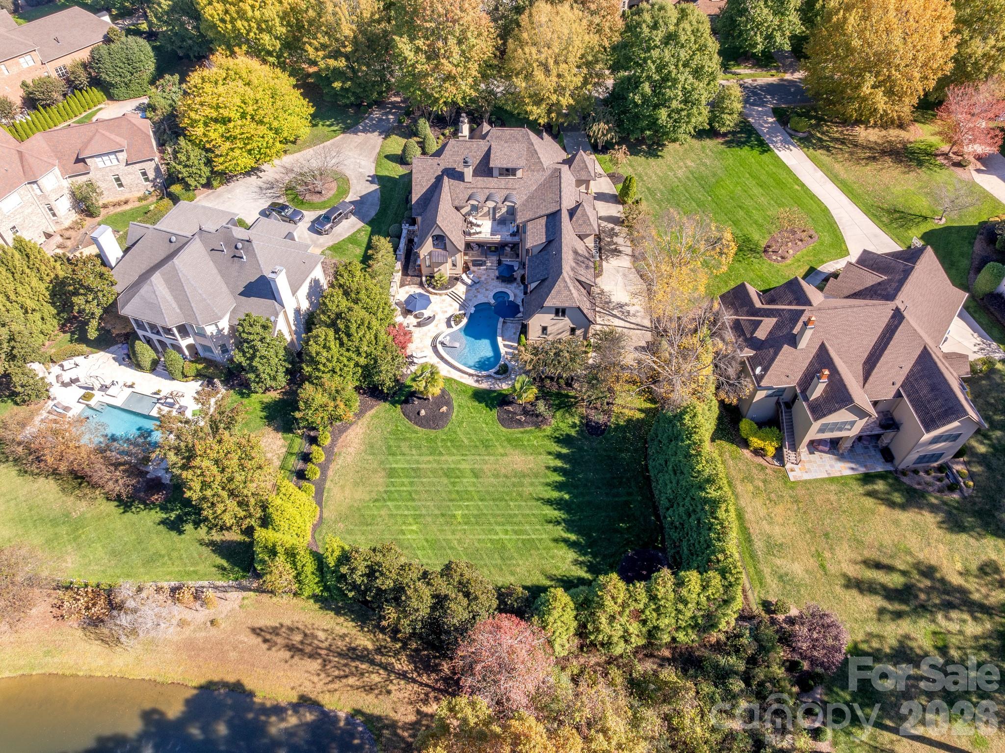 813 Beauhaven Lane