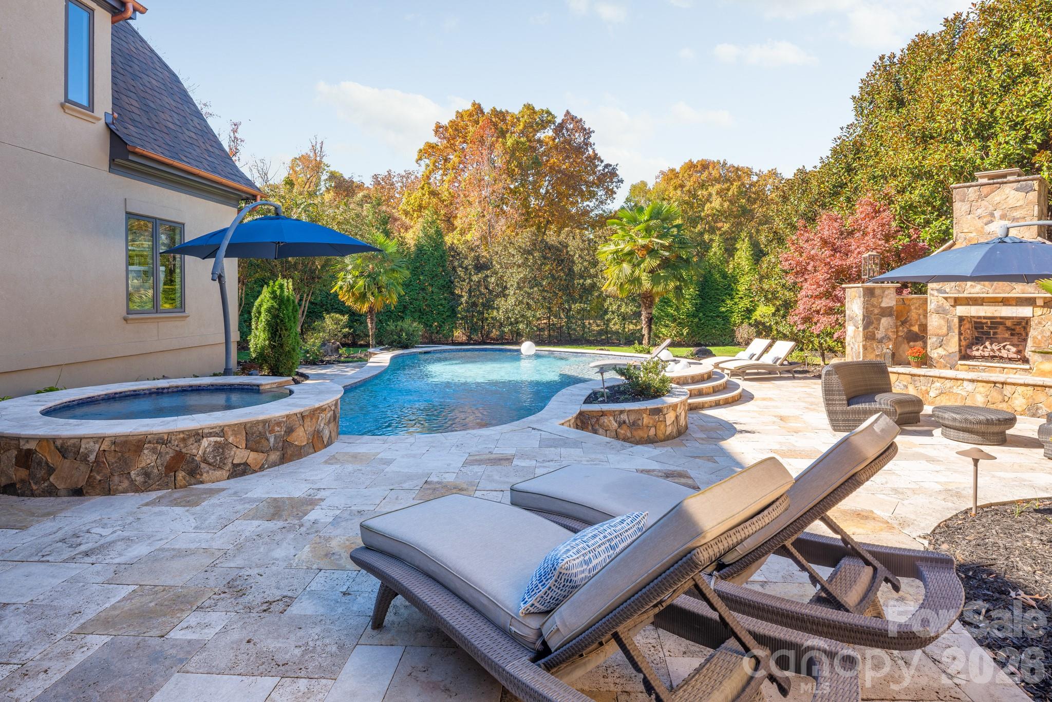 813 Beauhaven Lane