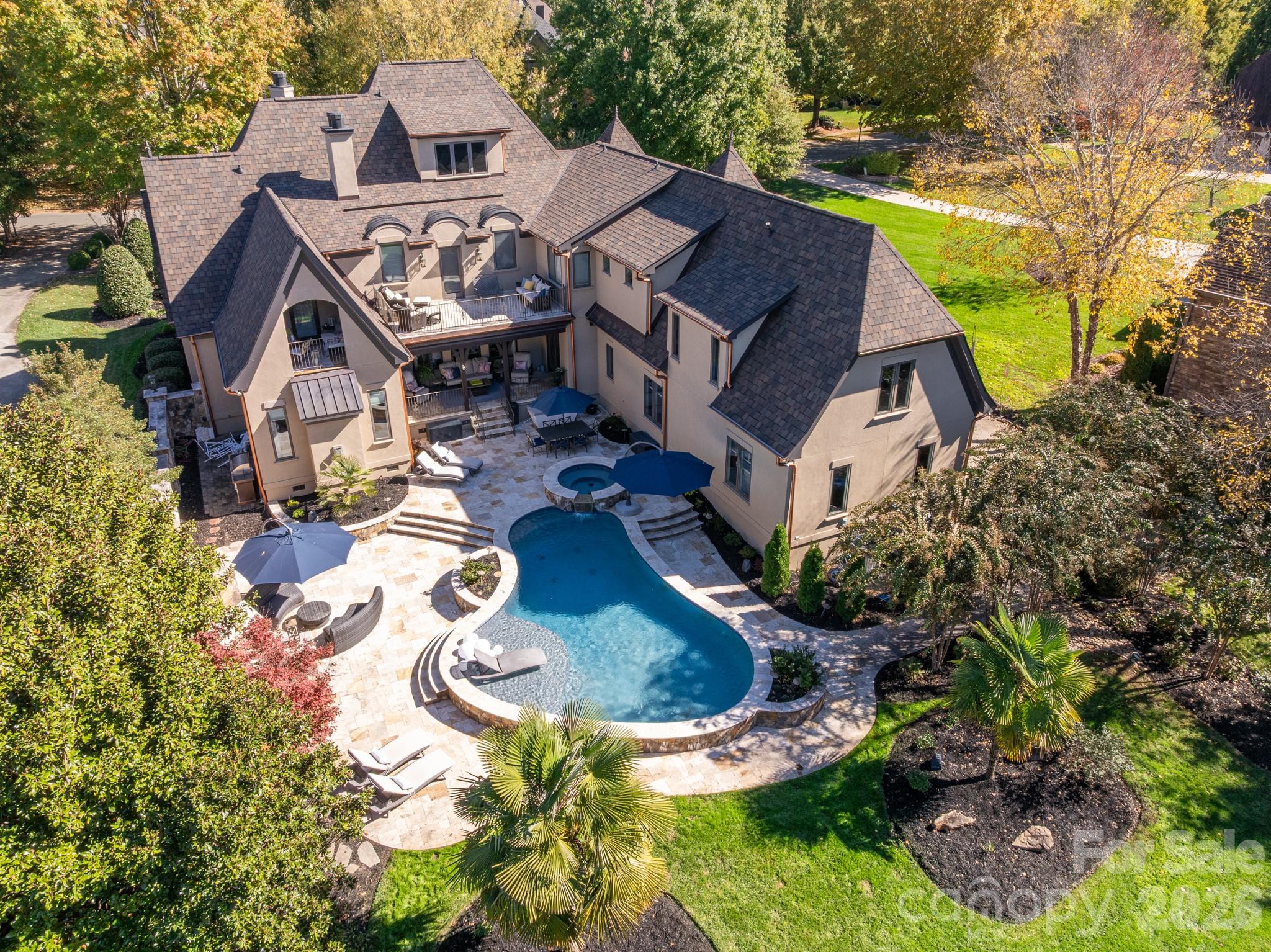 813 Beauhaven Lane