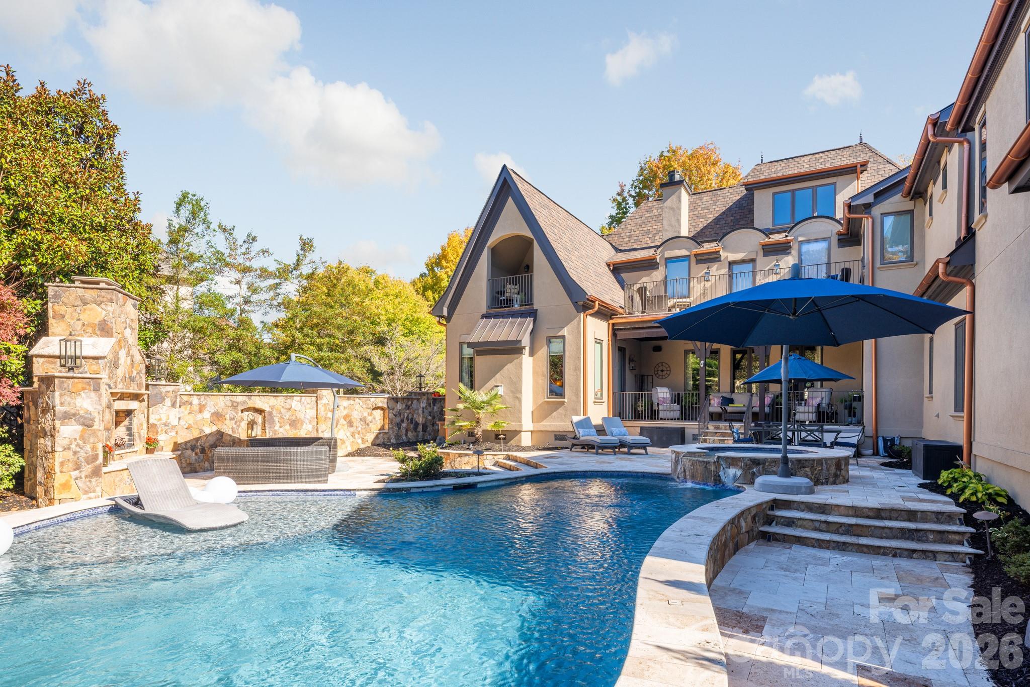 813 Beauhaven Lane