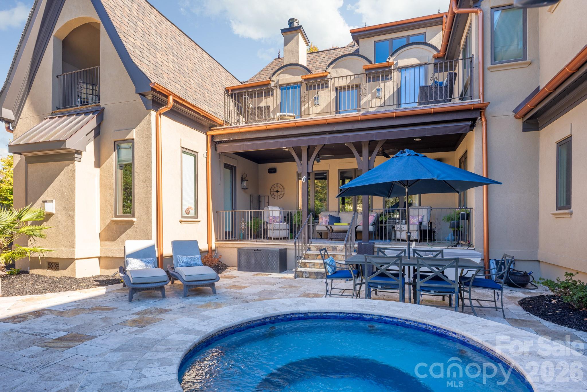 813 Beauhaven Lane