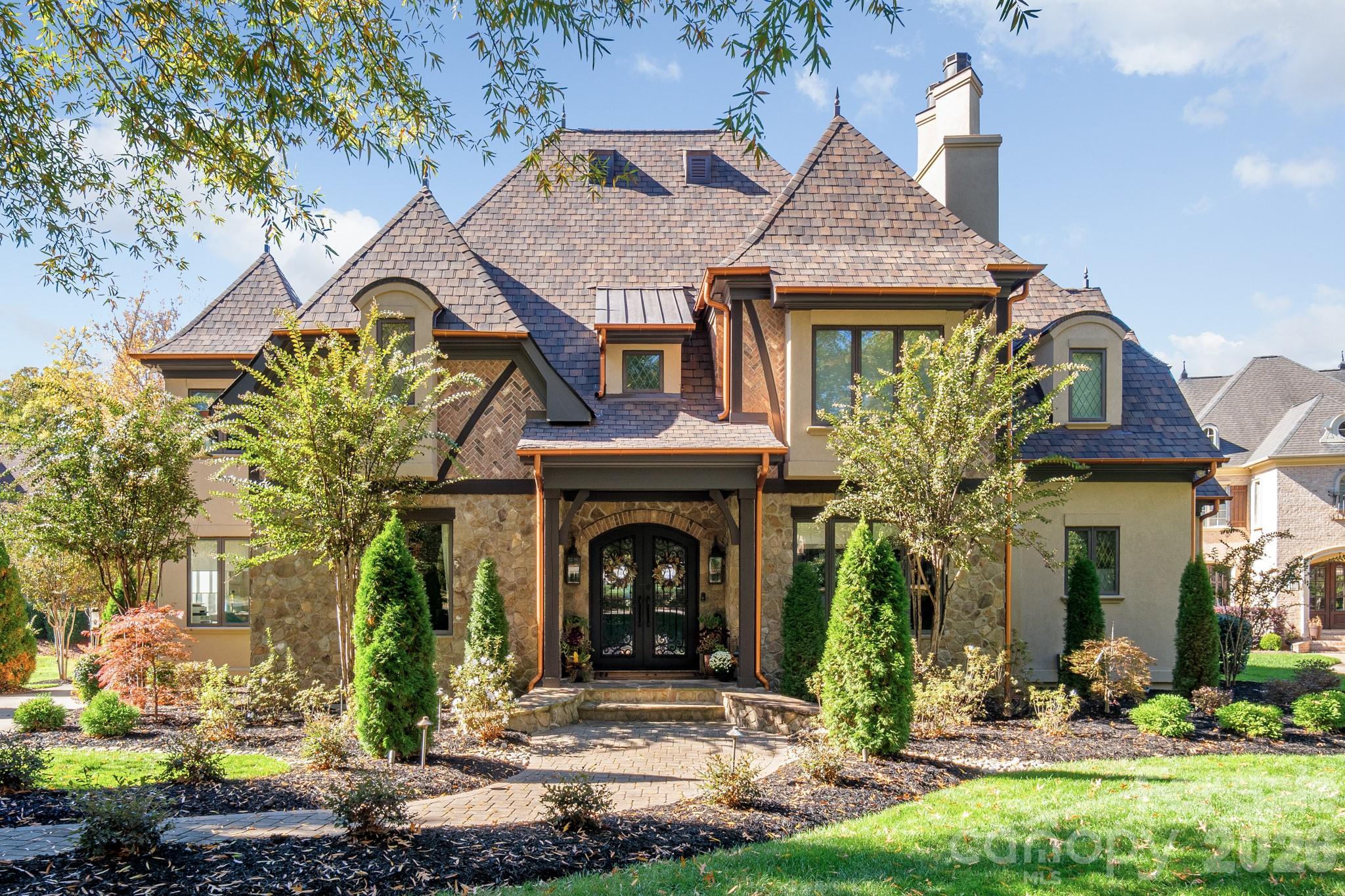 813 Beauhaven Lane
