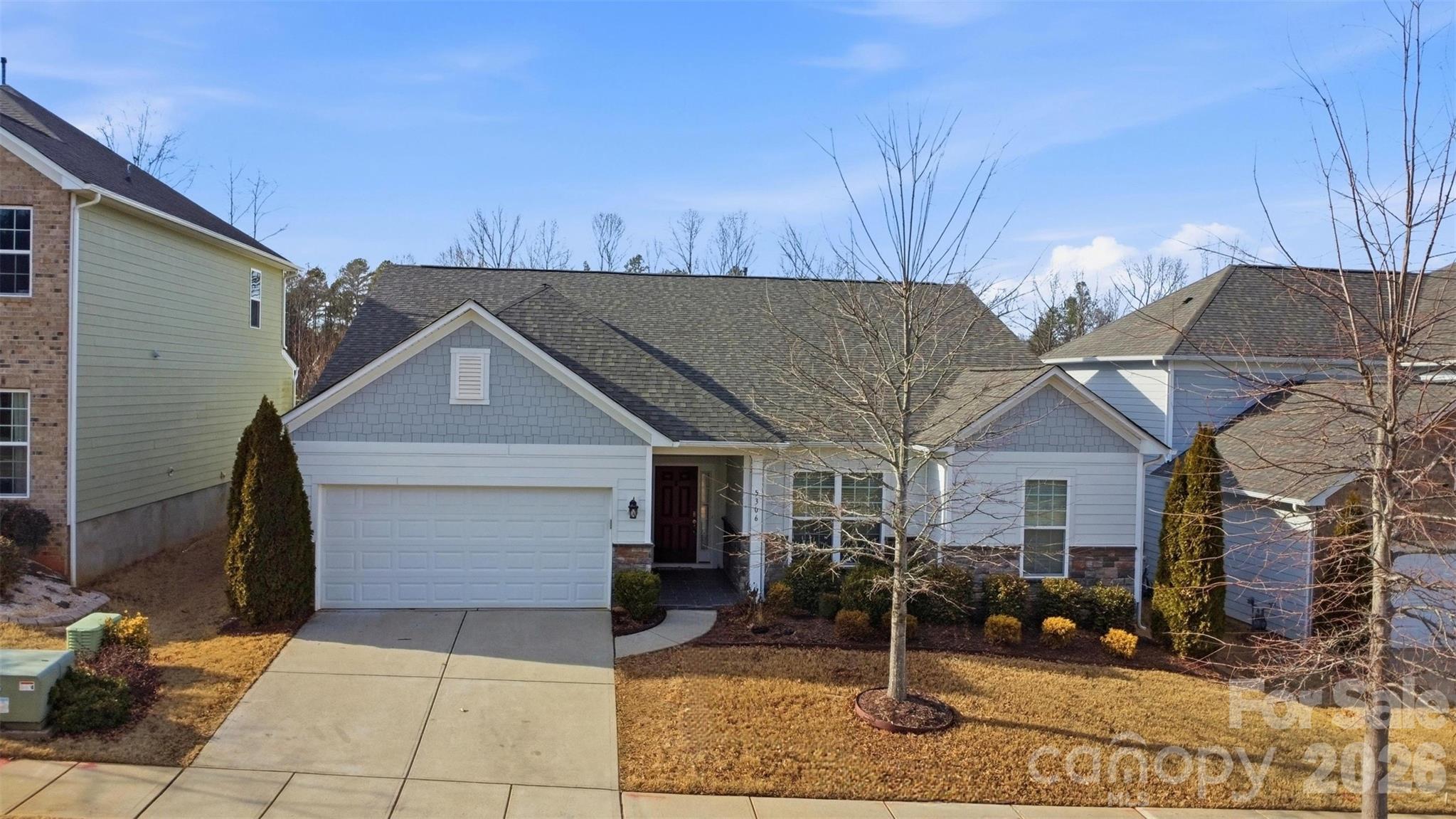 5306 Tilley Manor Drive