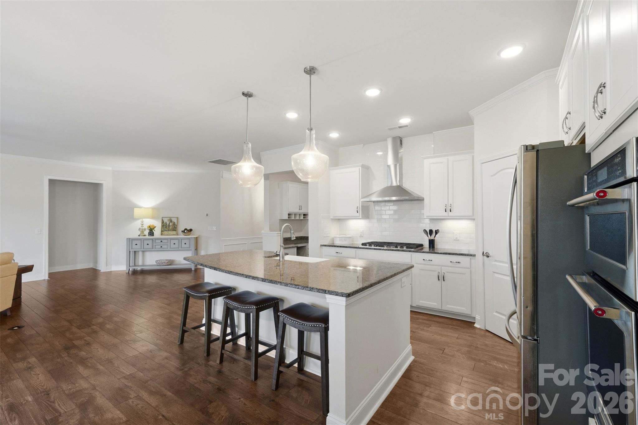 5306 Tilley Manor Drive