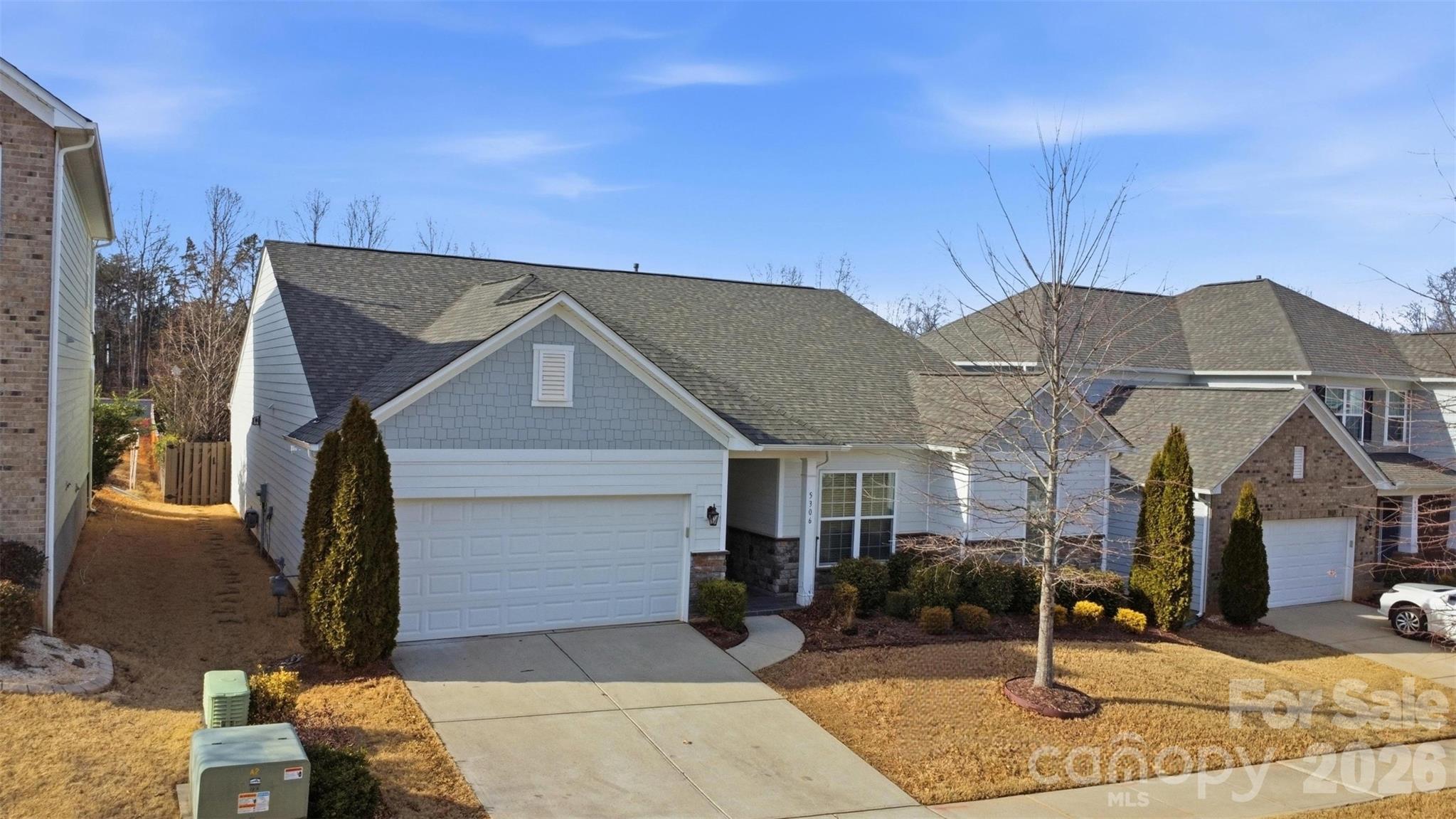 5306 Tilley Manor Drive