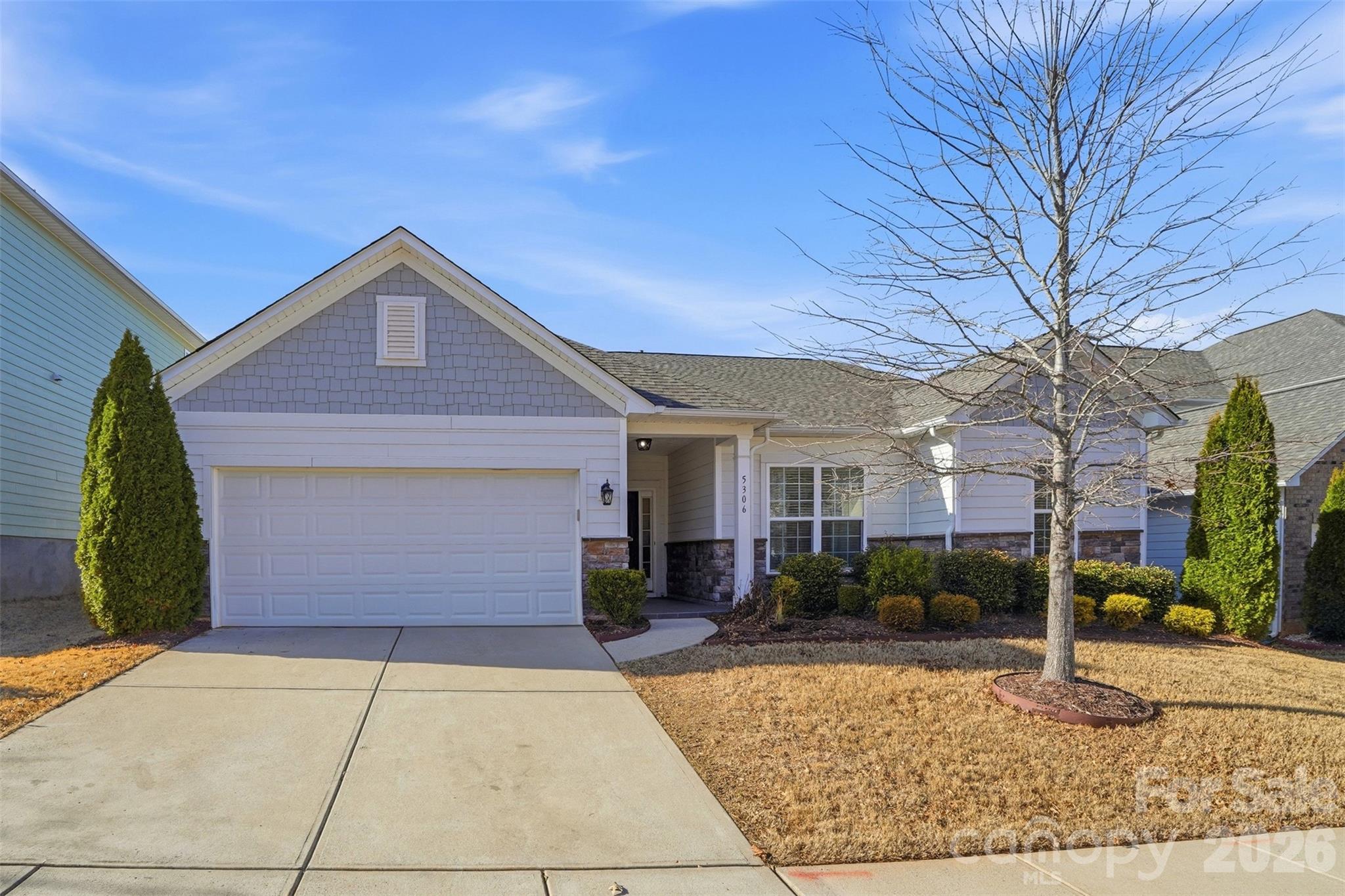 5306 Tilley Manor Drive