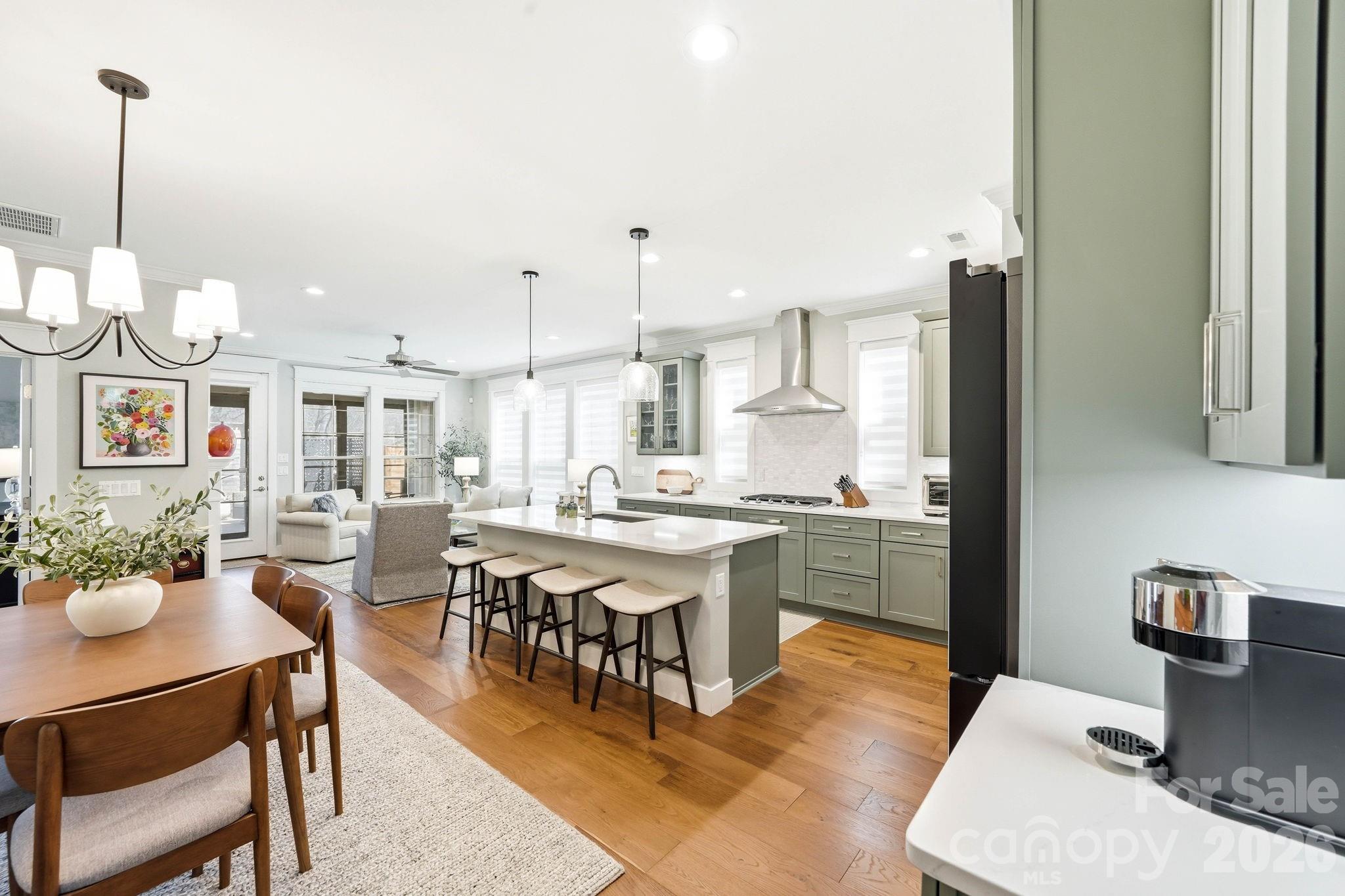 538 Sweet Birch Park Lane