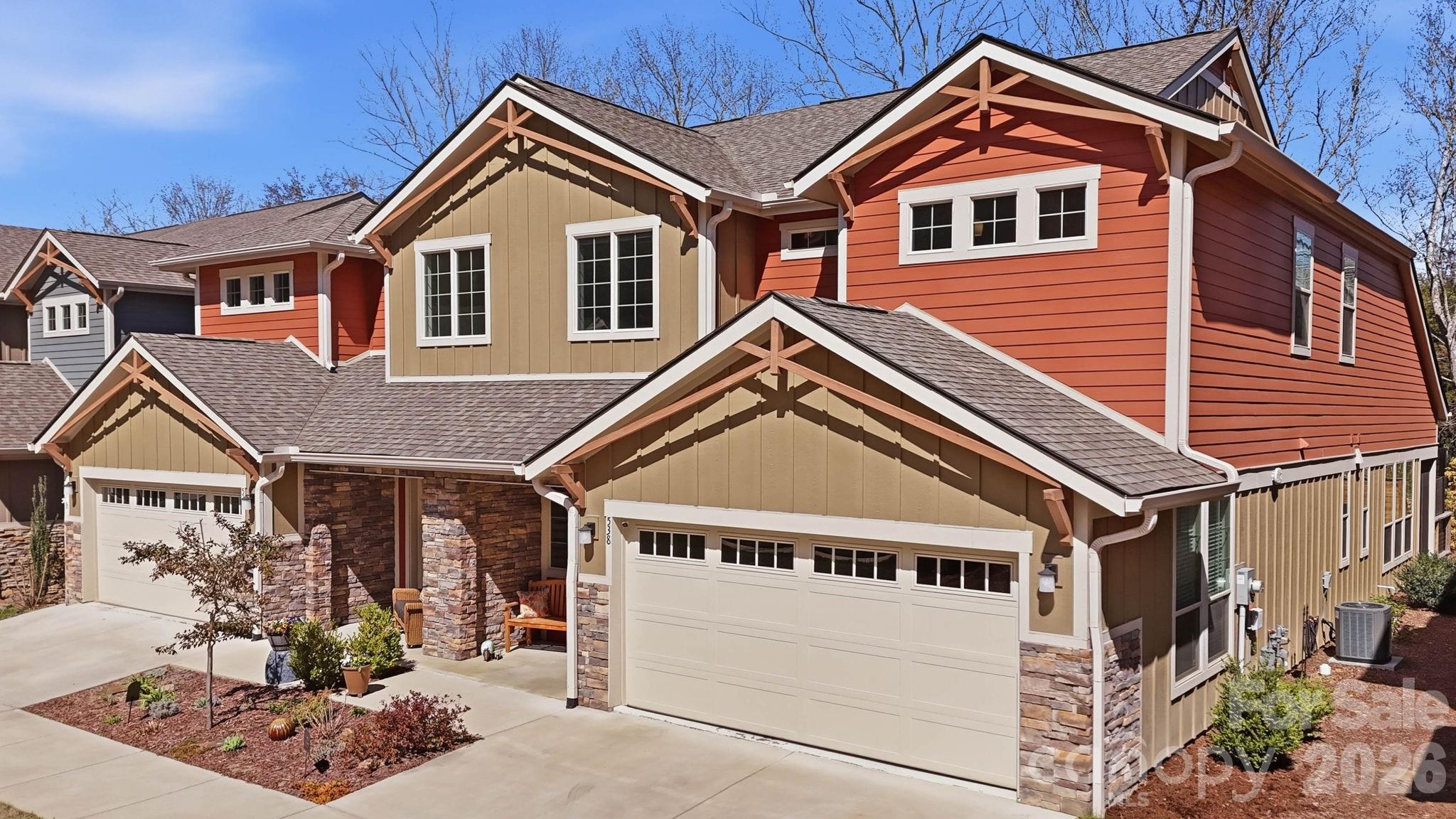 538 Sweet Birch Park Lane