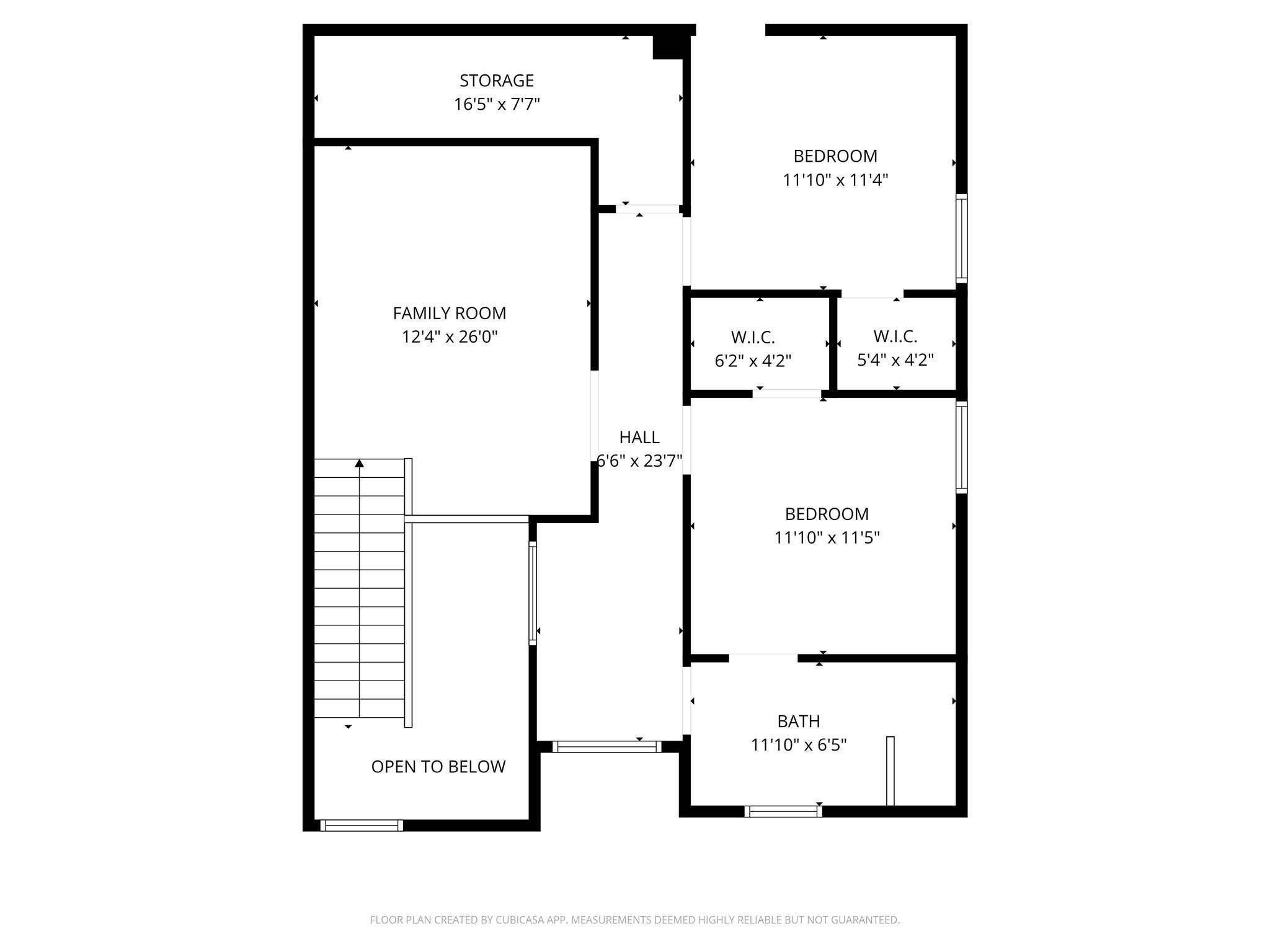 538 Sweet Birch Park Lane