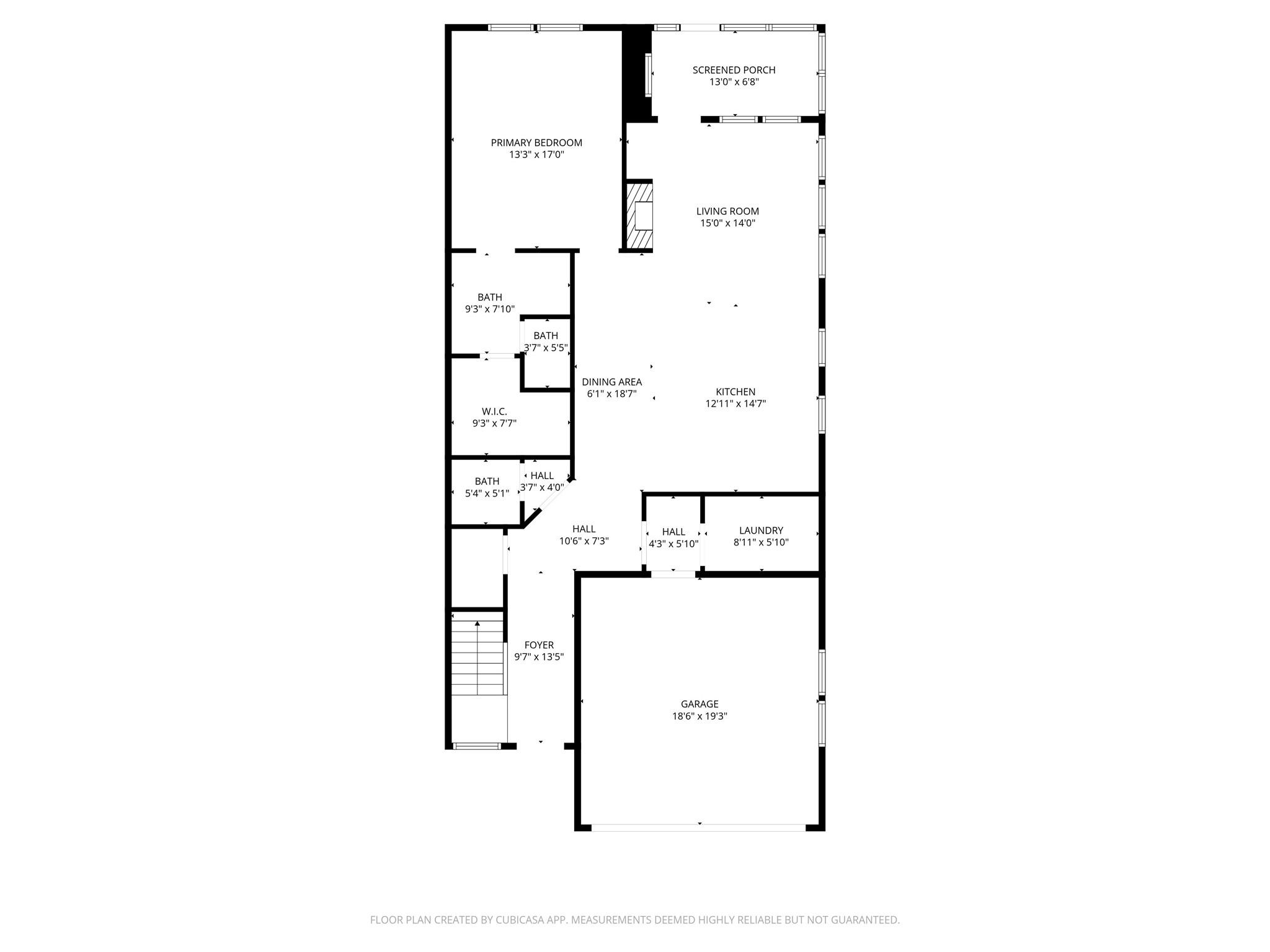 538 Sweet Birch Park Lane
