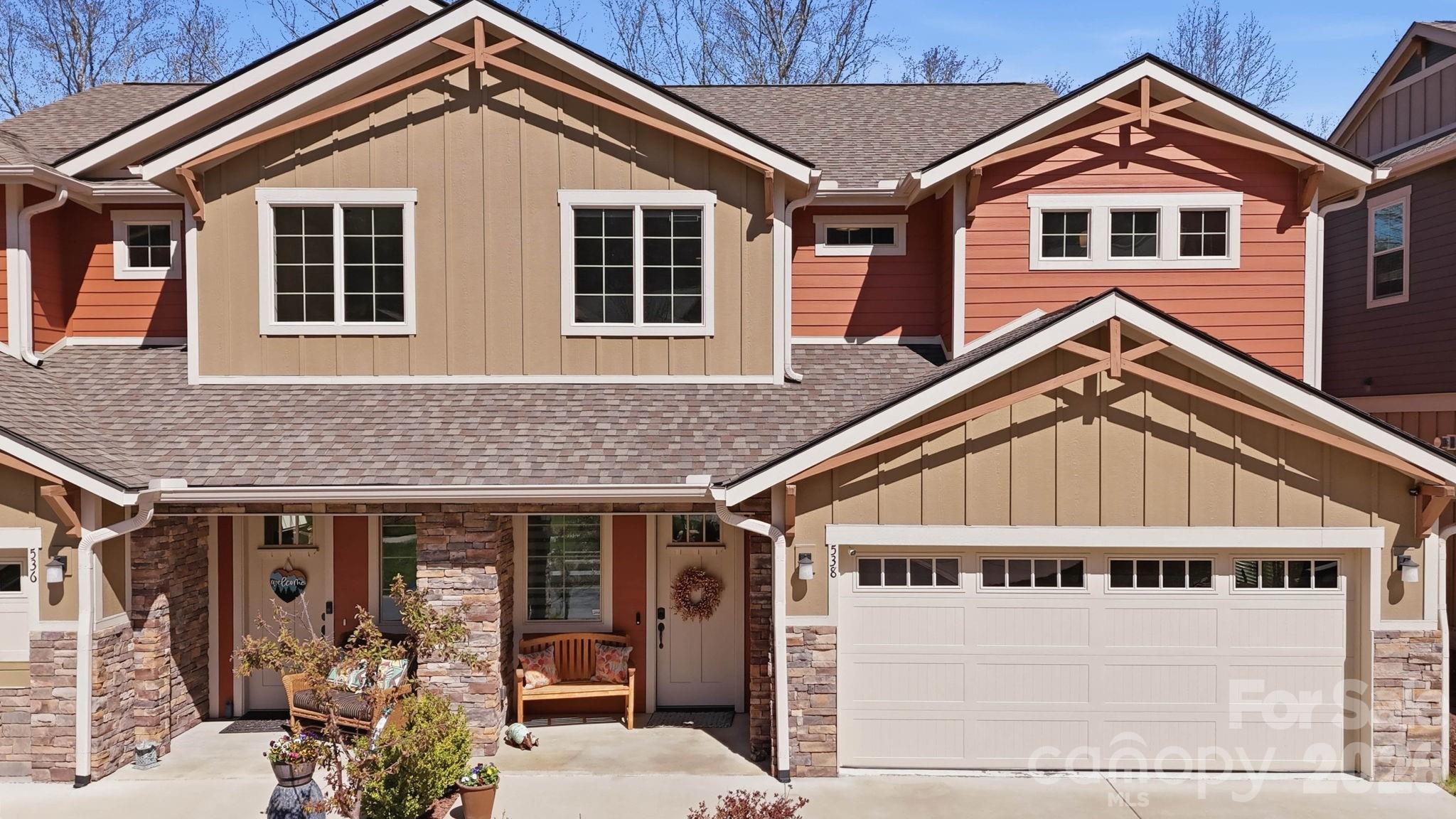 538 Sweet Birch Park Lane