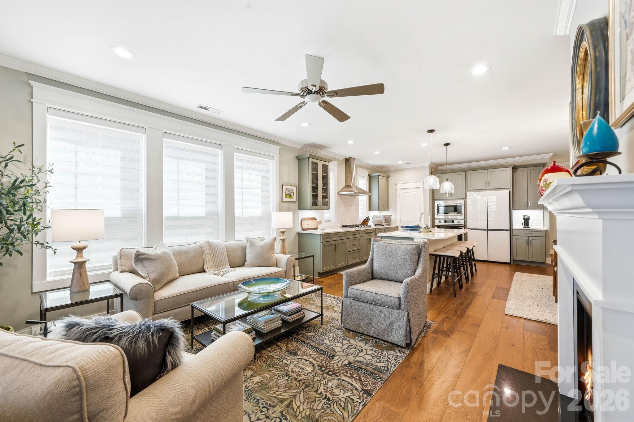 538 Sweet Birch Park Lane