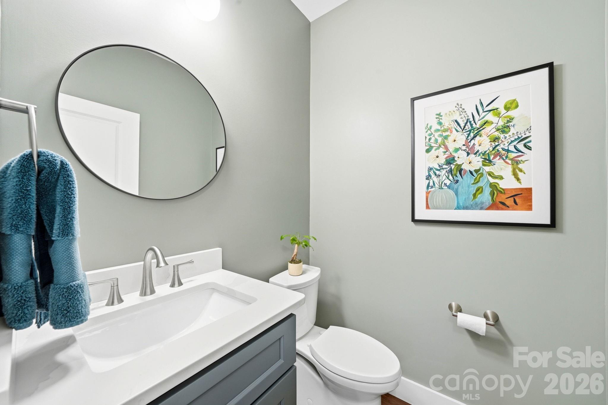 538 Sweet Birch Park Lane