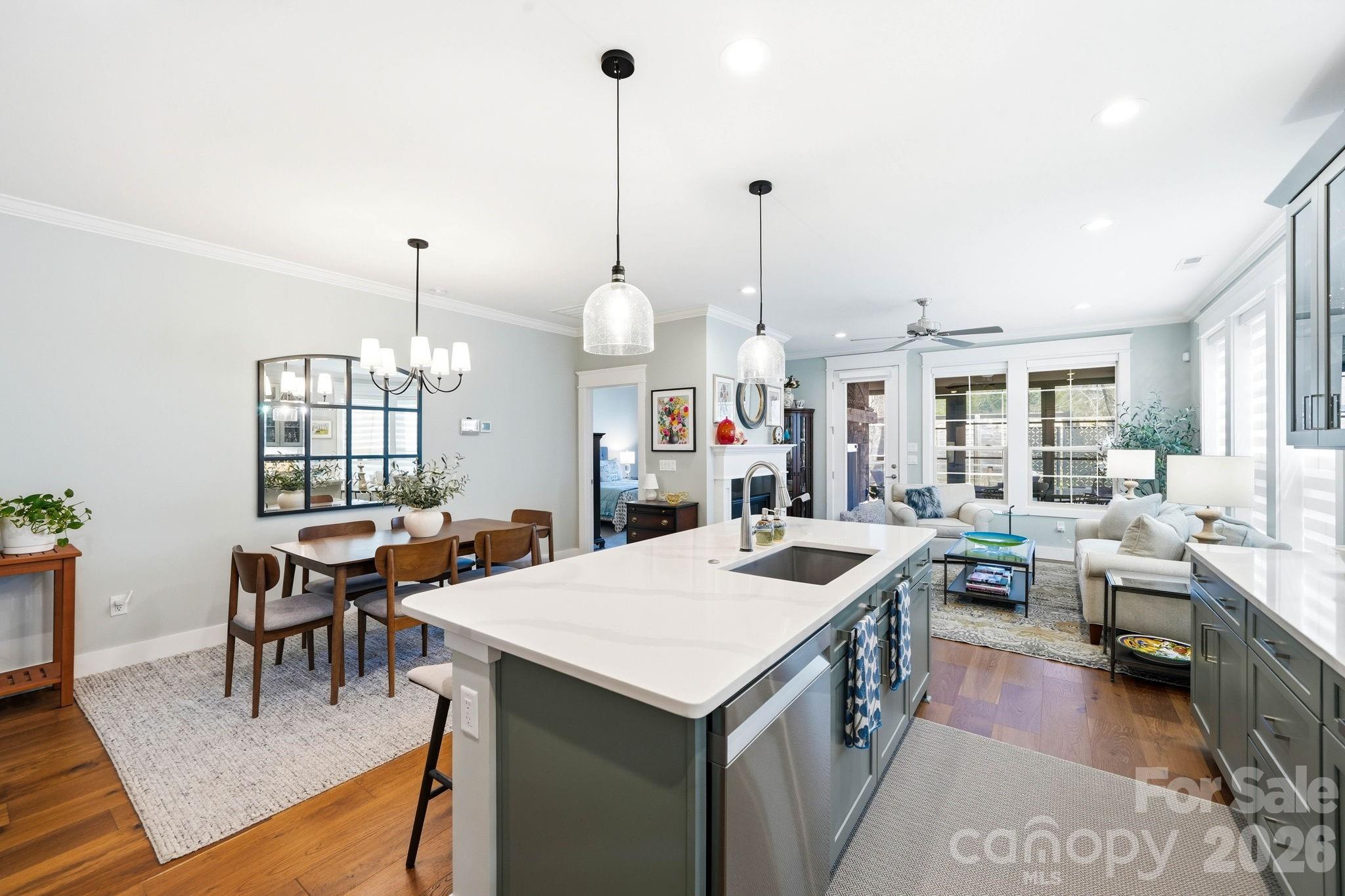 538 Sweet Birch Park Lane