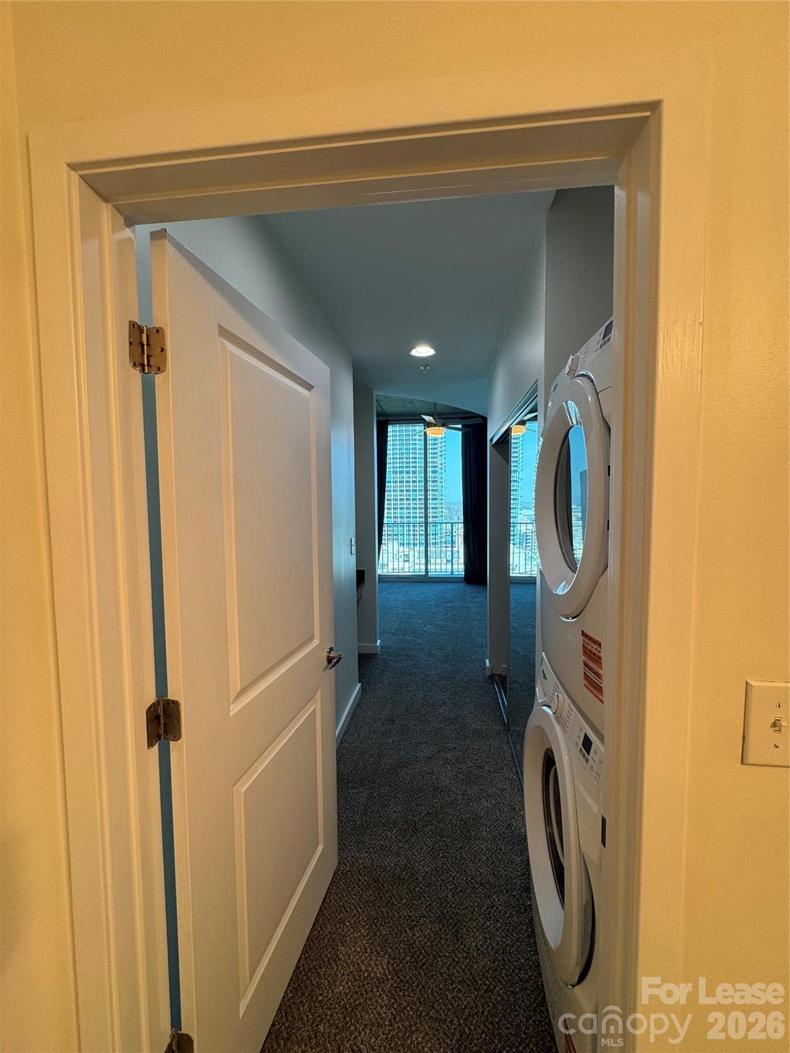 210 N Church Street Unit: 1606