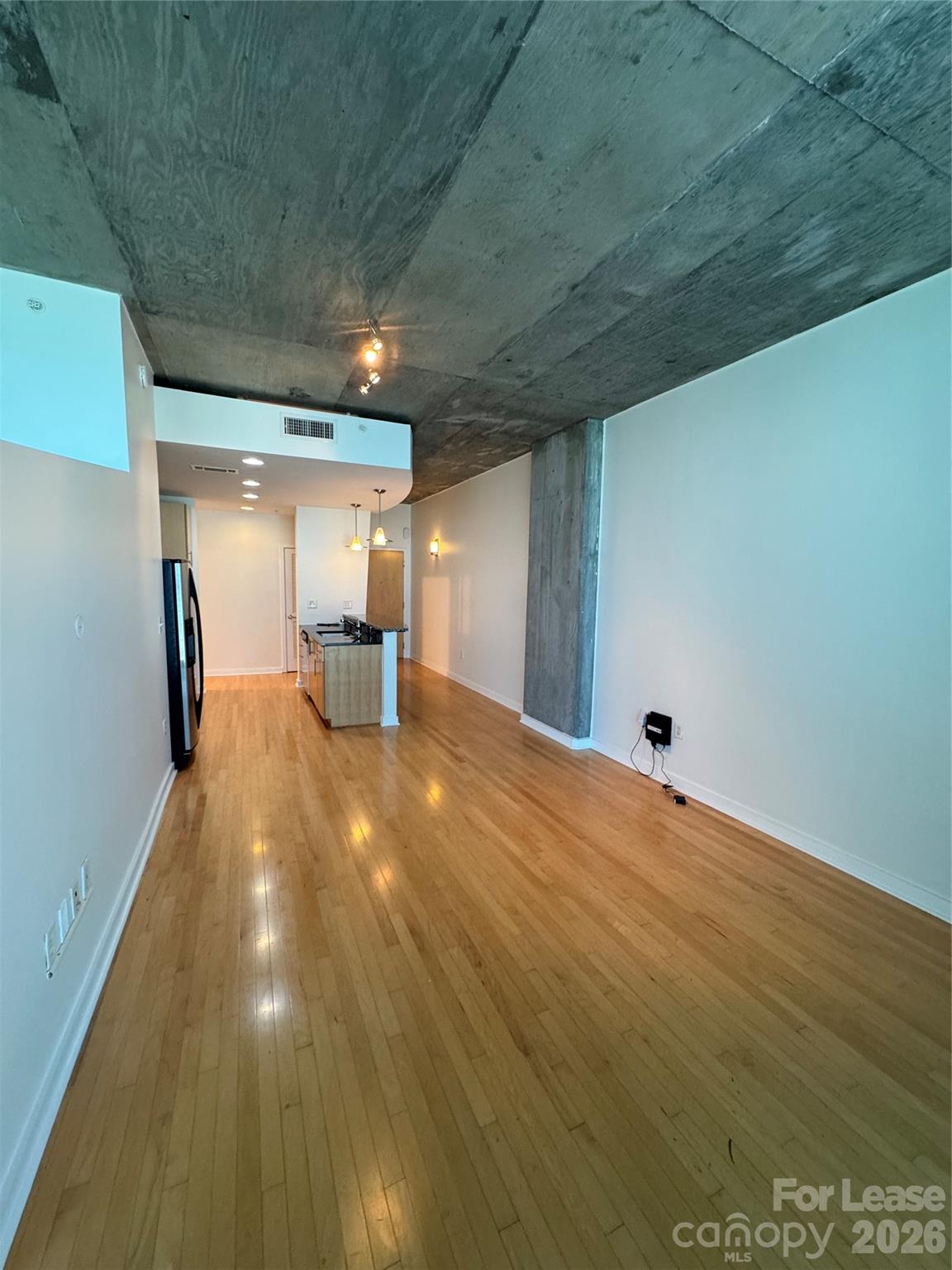 210 N Church Street Unit: 1606