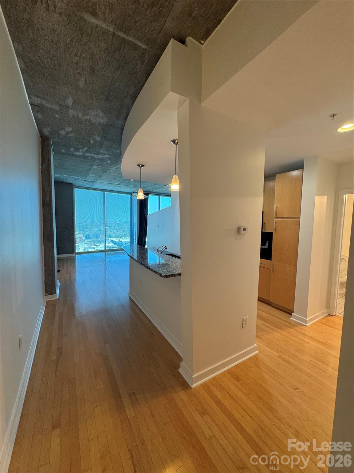 210 N Church Street Unit: 1606