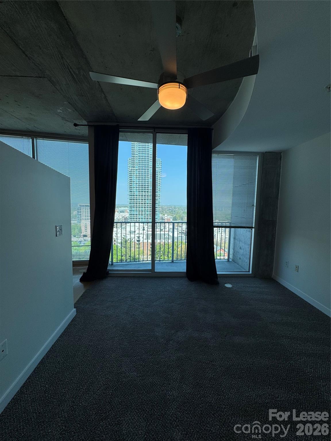 210 N Church Street Unit: 1606