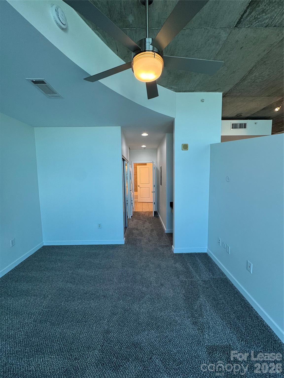 210 N Church Street Unit: 1606