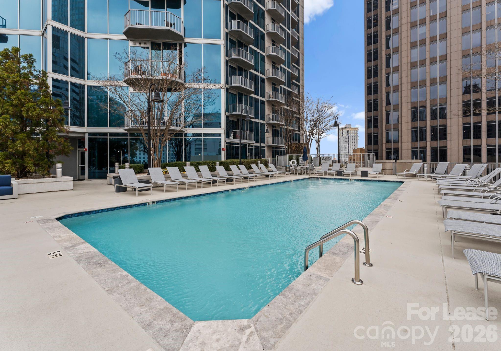 210 N Church Street Unit: 1606