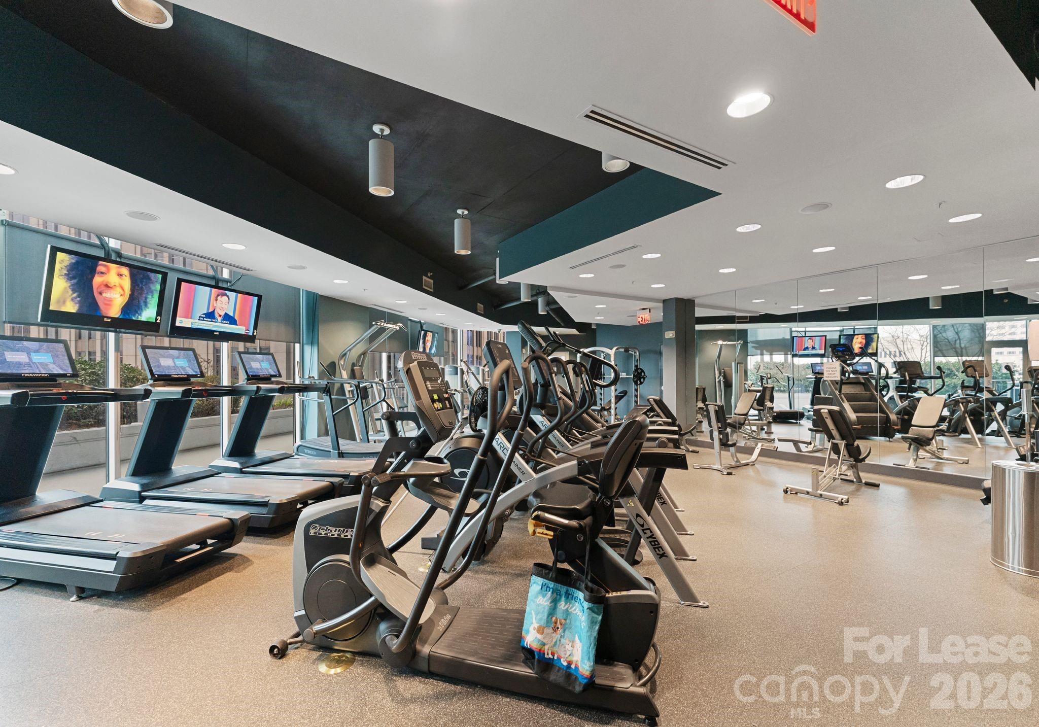 210 N Church Street Unit: 1606