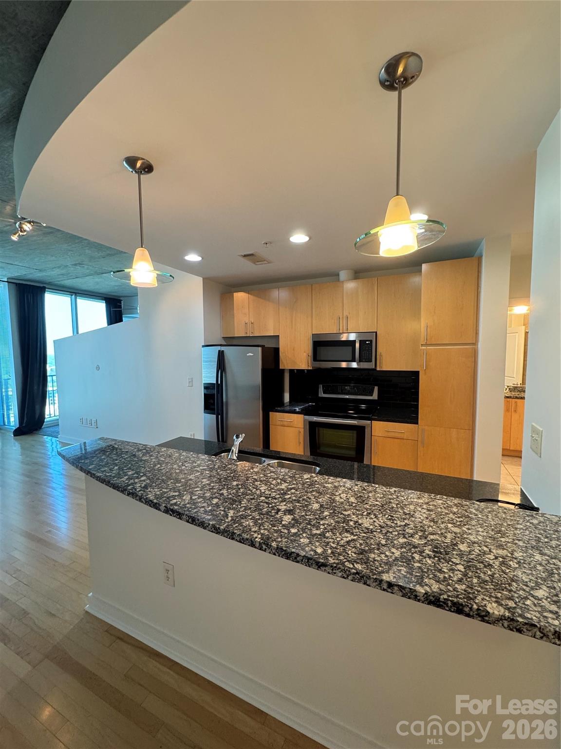 210 N Church Street Unit: 1606