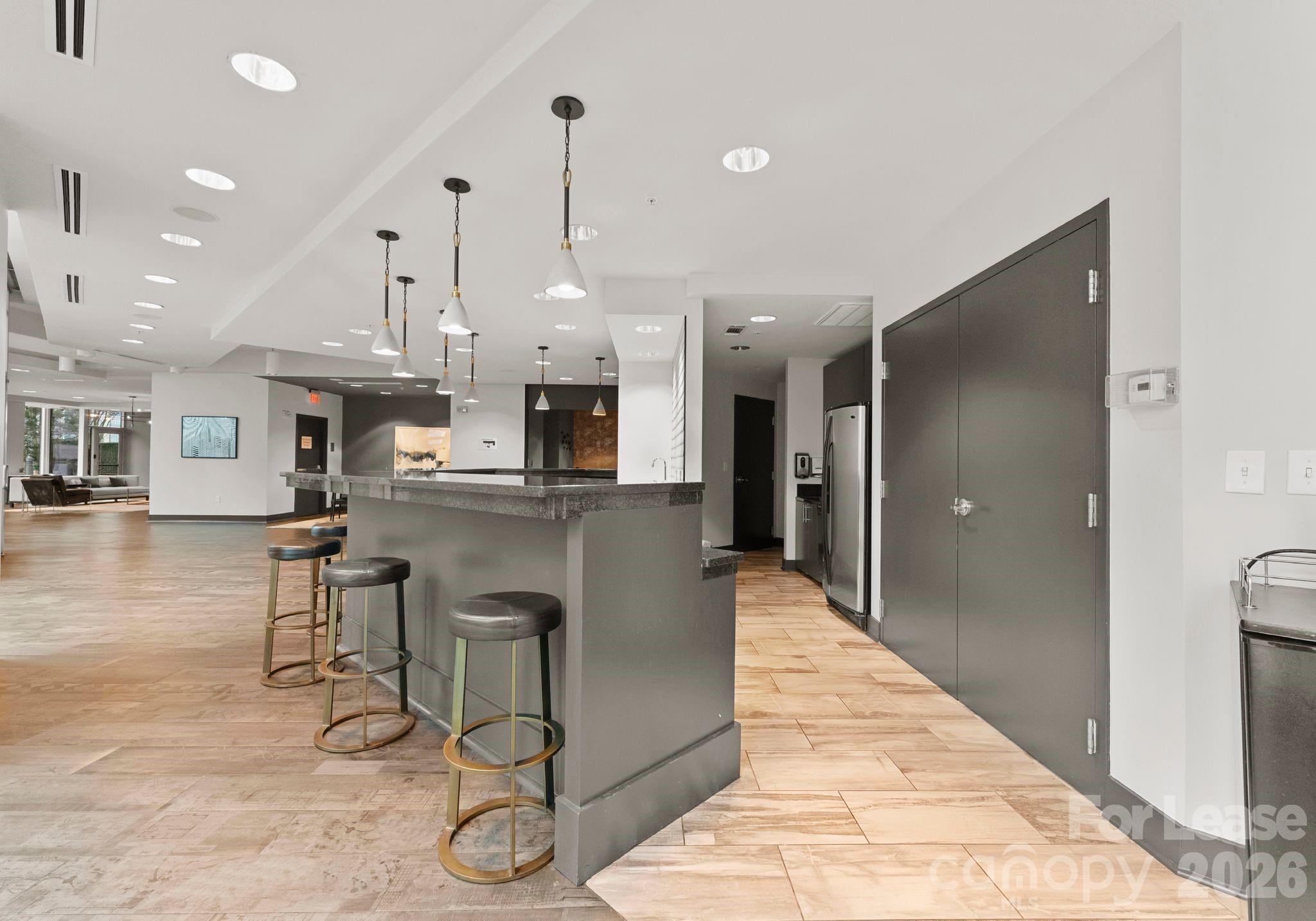 210 N Church Street Unit: 1606