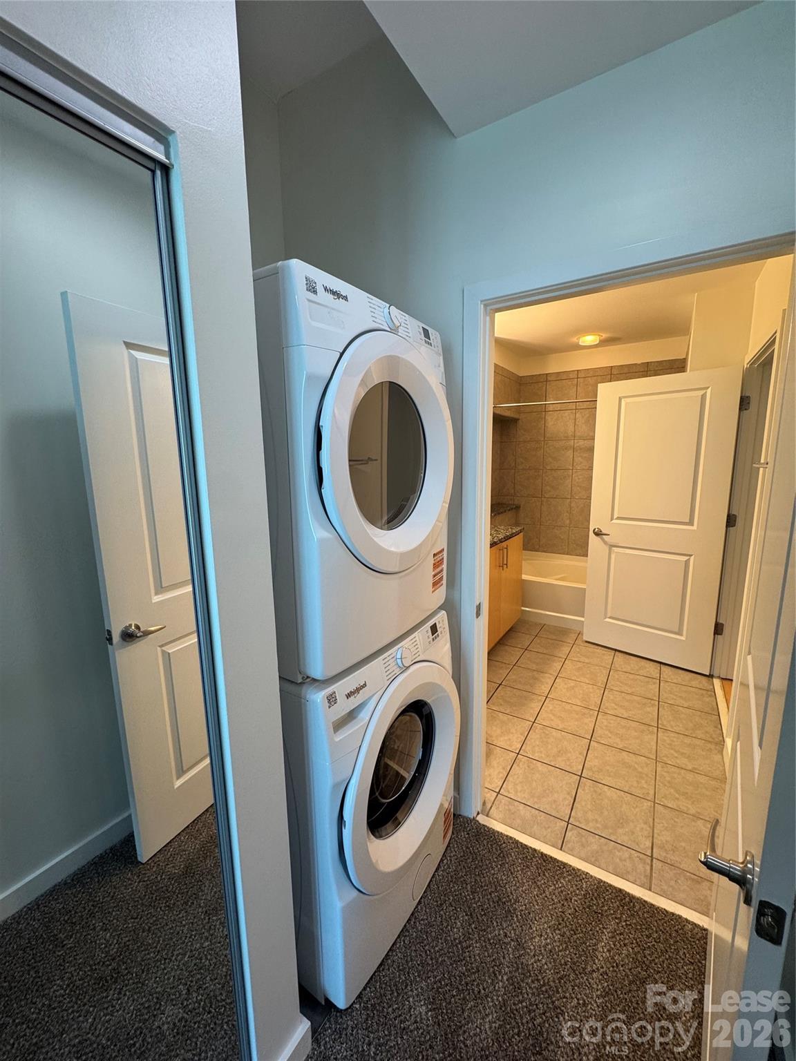 210 N Church Street Unit: 1606