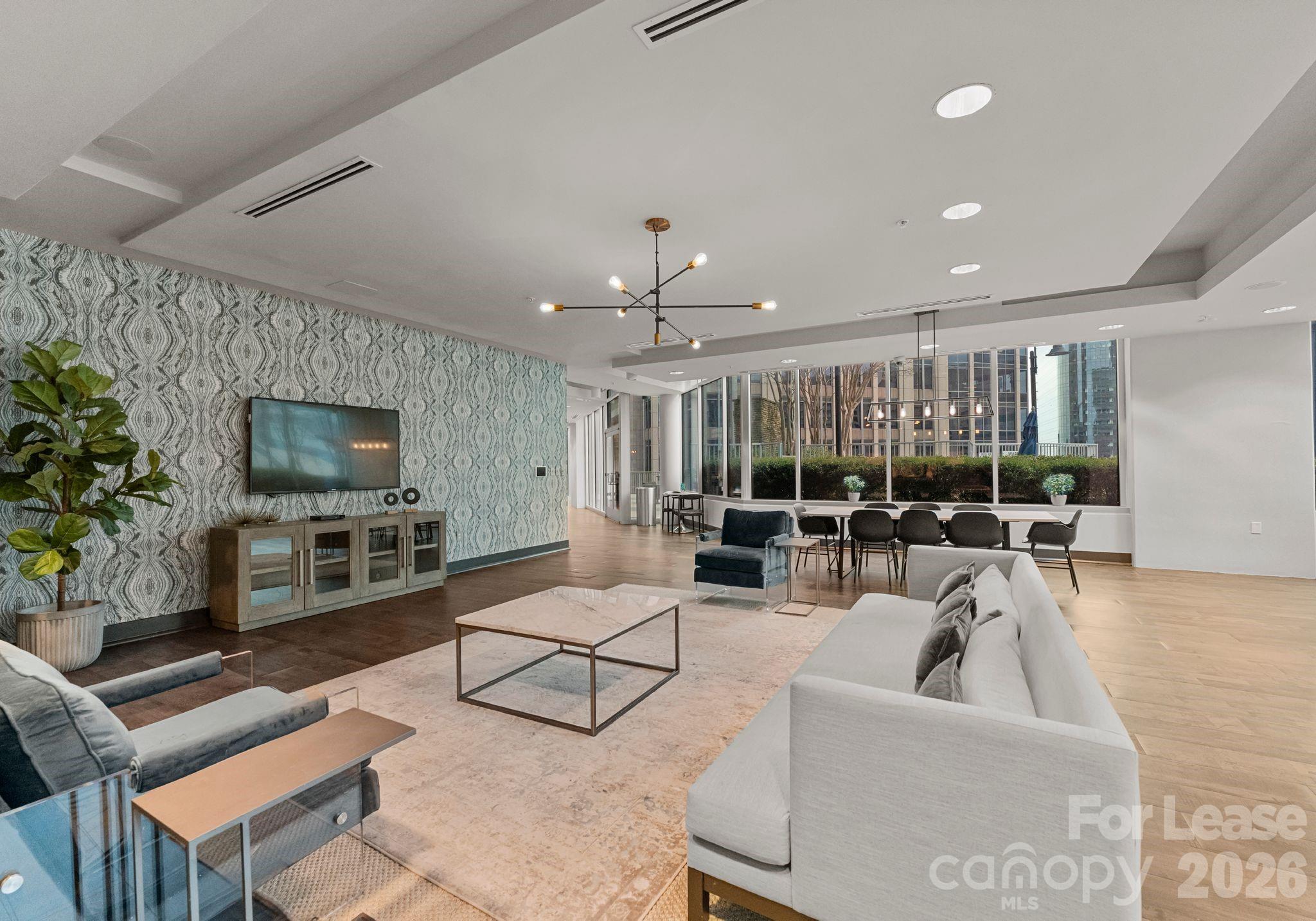 210 N Church Street Unit: 1606