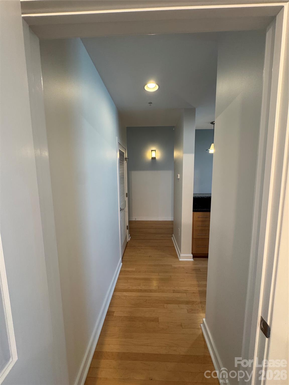 210 N Church Street Unit: 1606