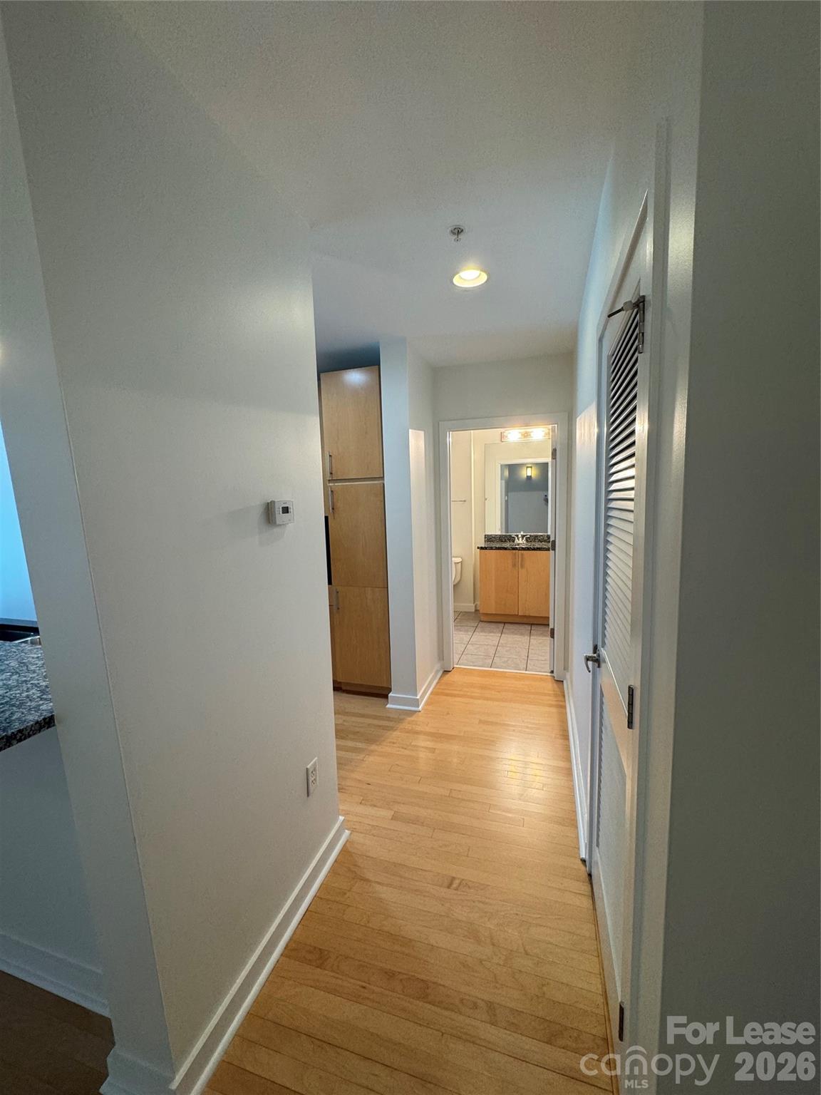 210 N Church Street Unit: 1606