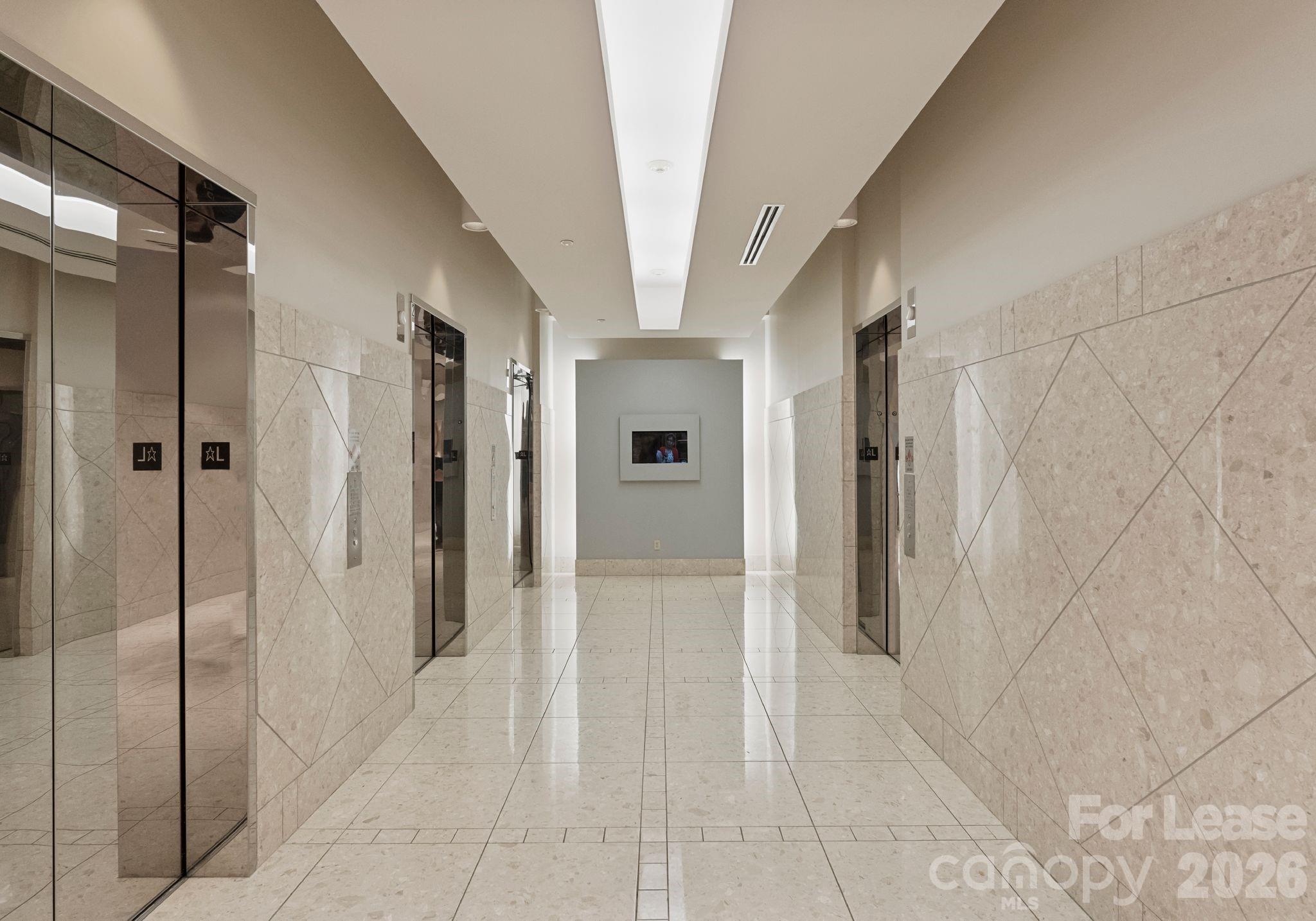 210 N Church Street Unit: 1606