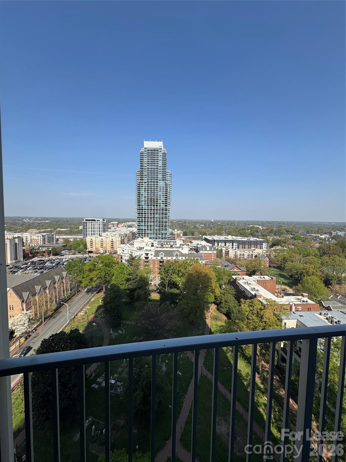 210 N Church Street Unit: 1606
