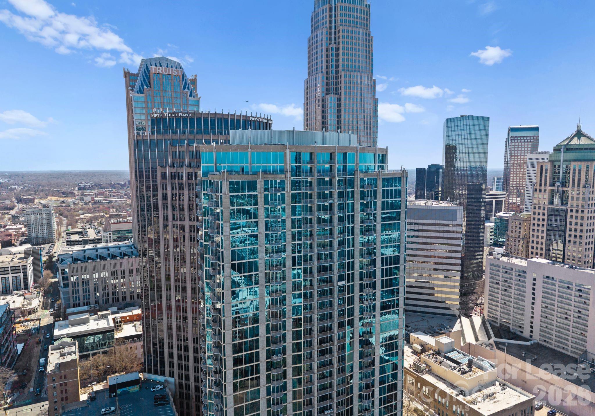 210 N Church Street Unit: 1606