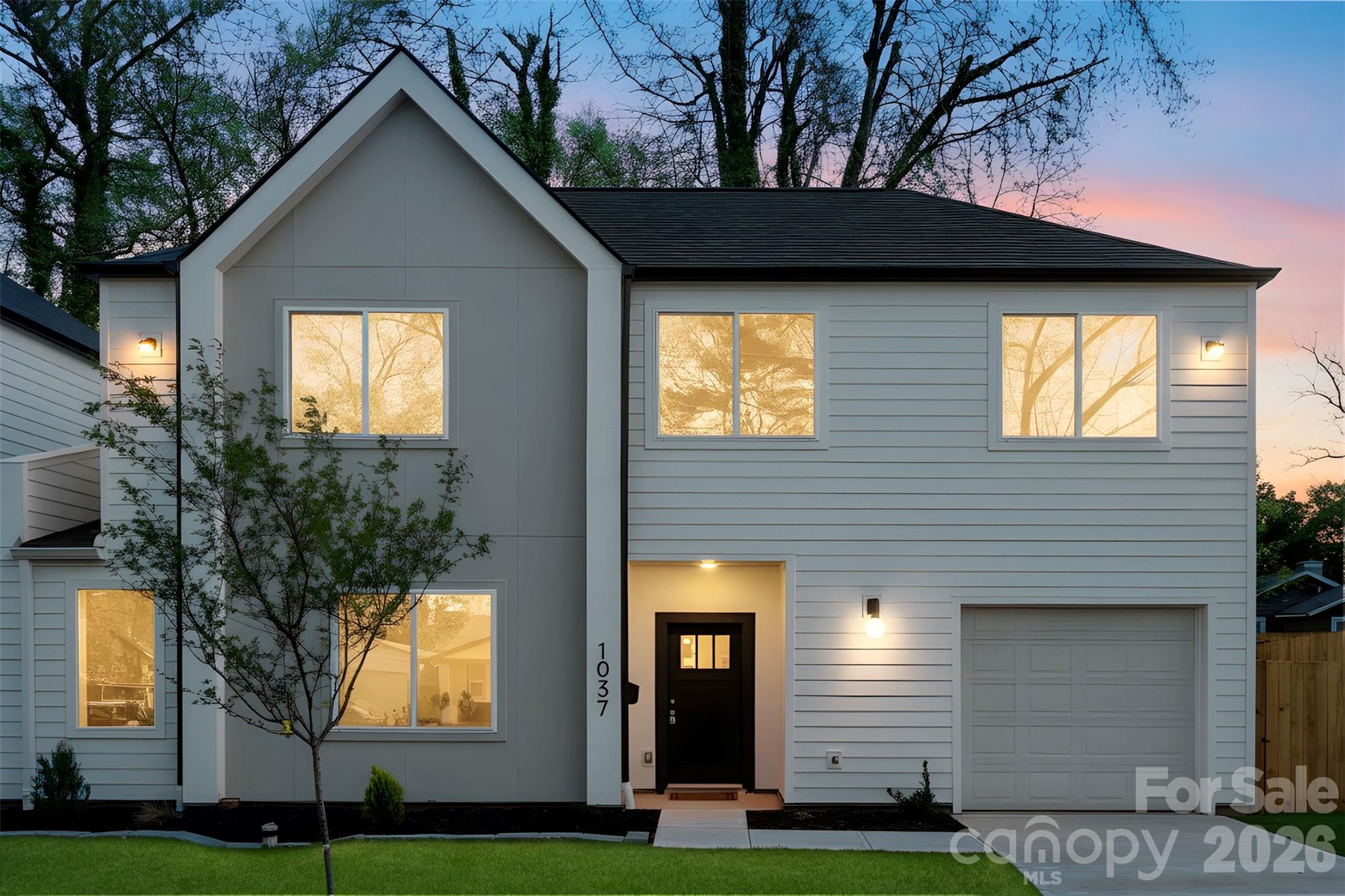 1037 Garringer Place