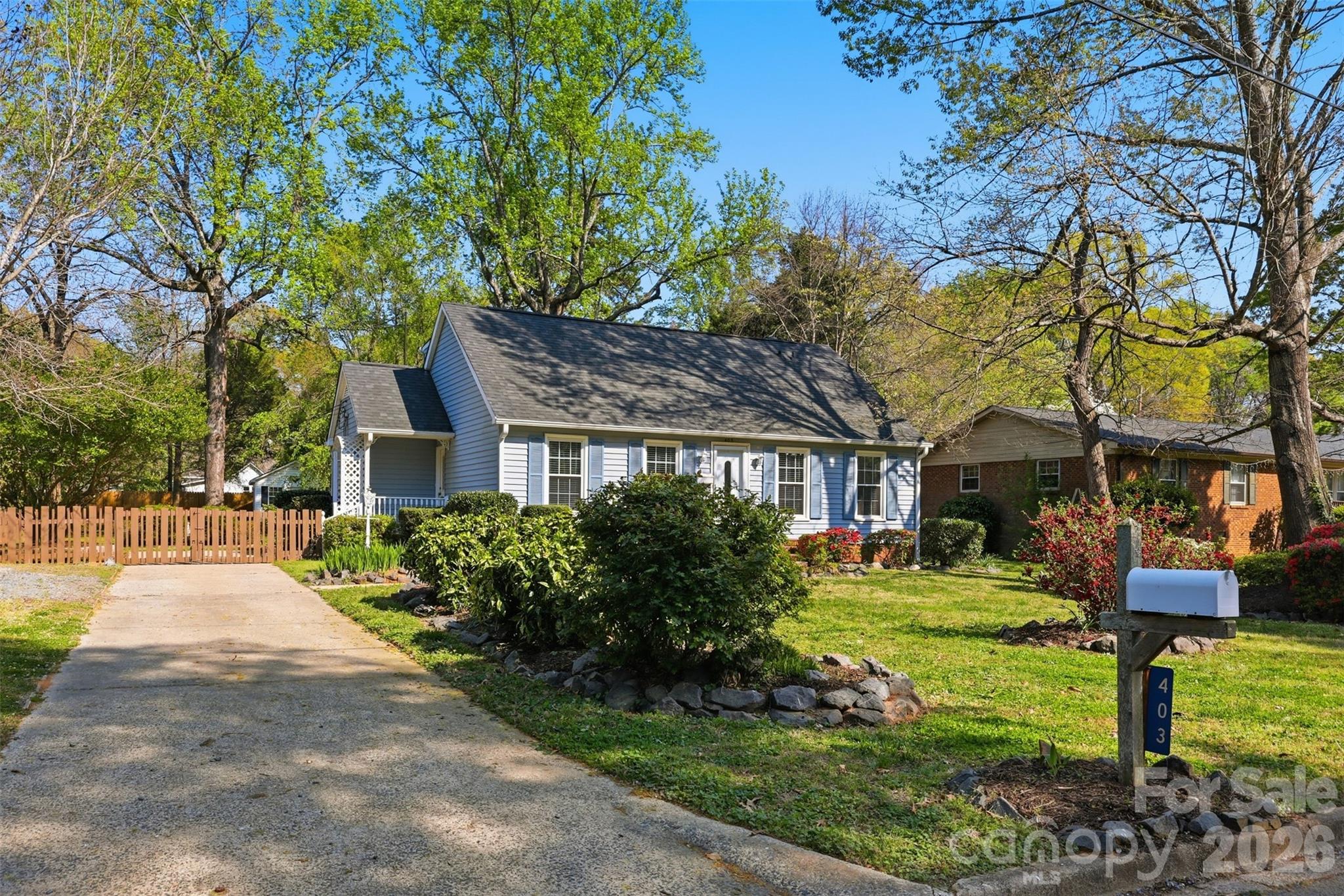 403 Brookgreen Drive