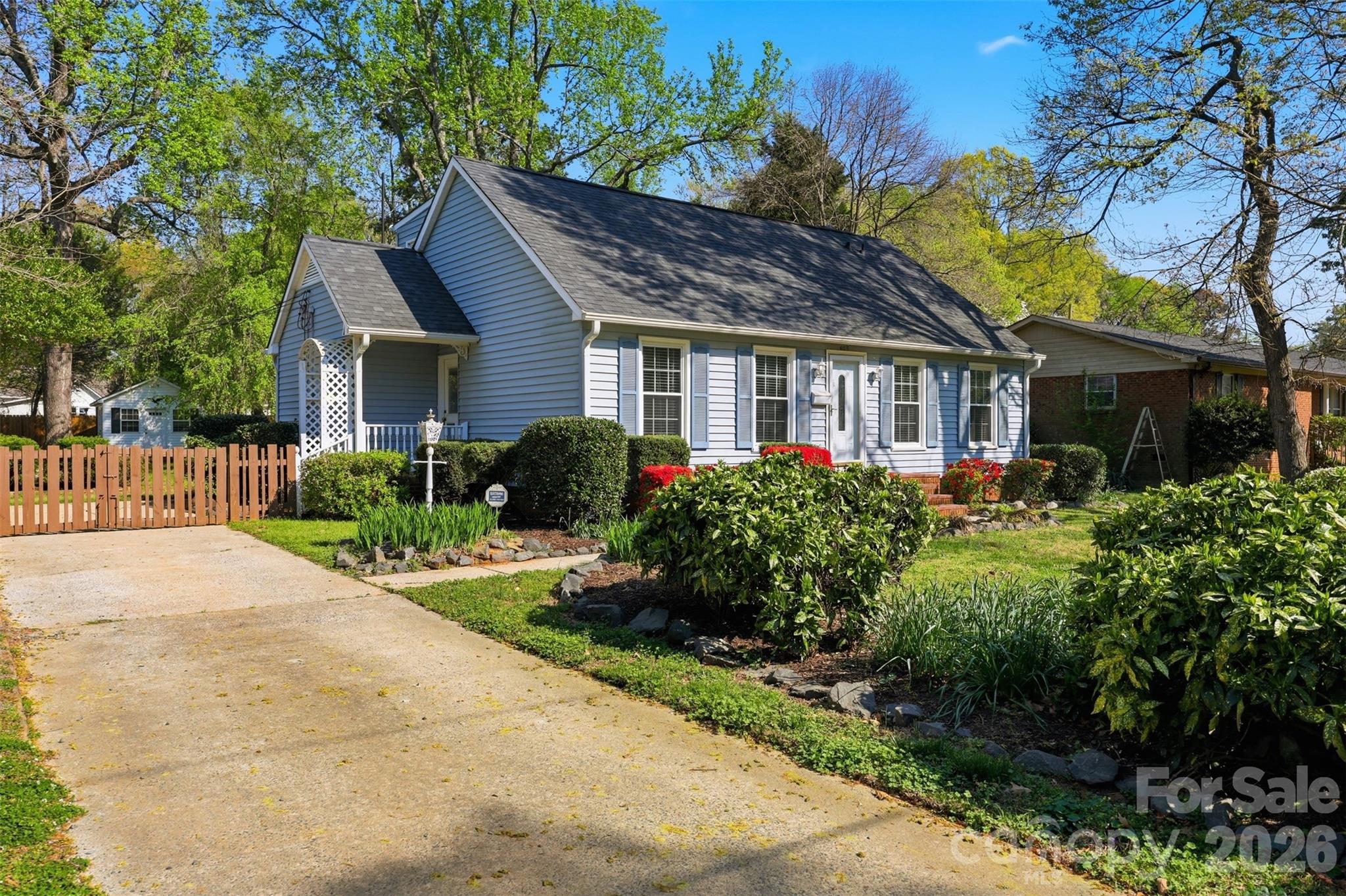 403 Brookgreen Drive