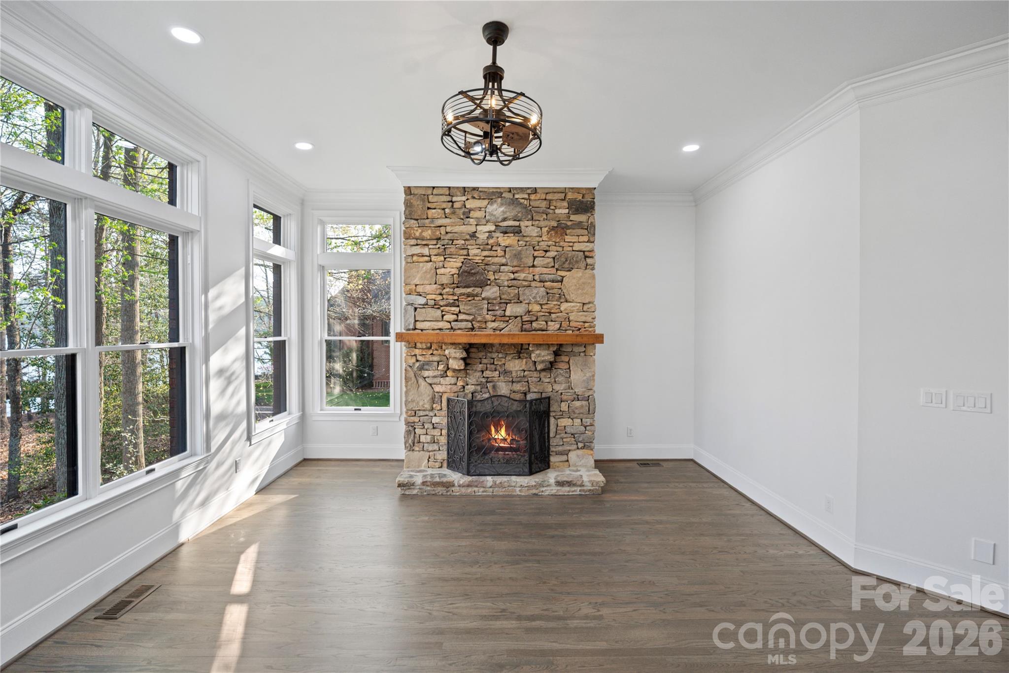 8806 Hearthstone Court