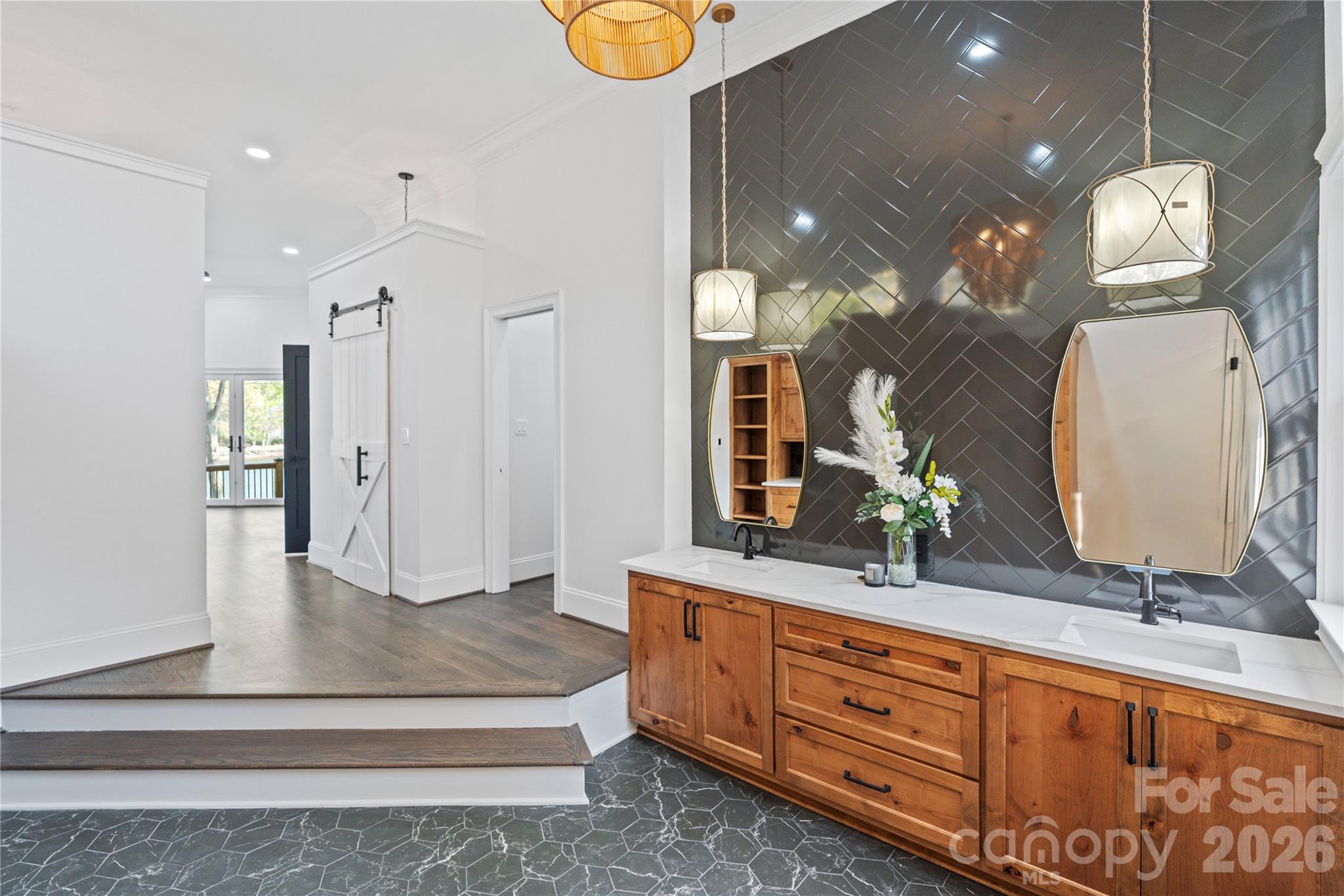 8806 Hearthstone Court