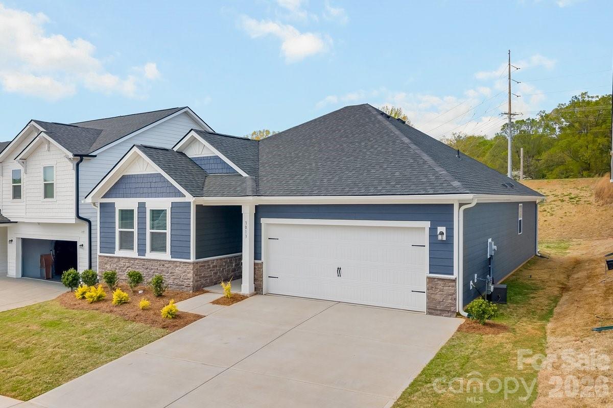 3013 Cunningham Farm Drive Unit: 68