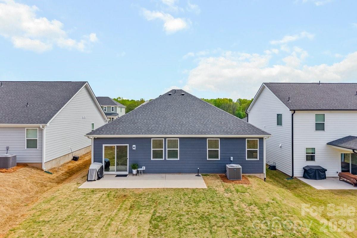 3013 Cunningham Farm Drive Unit: 68